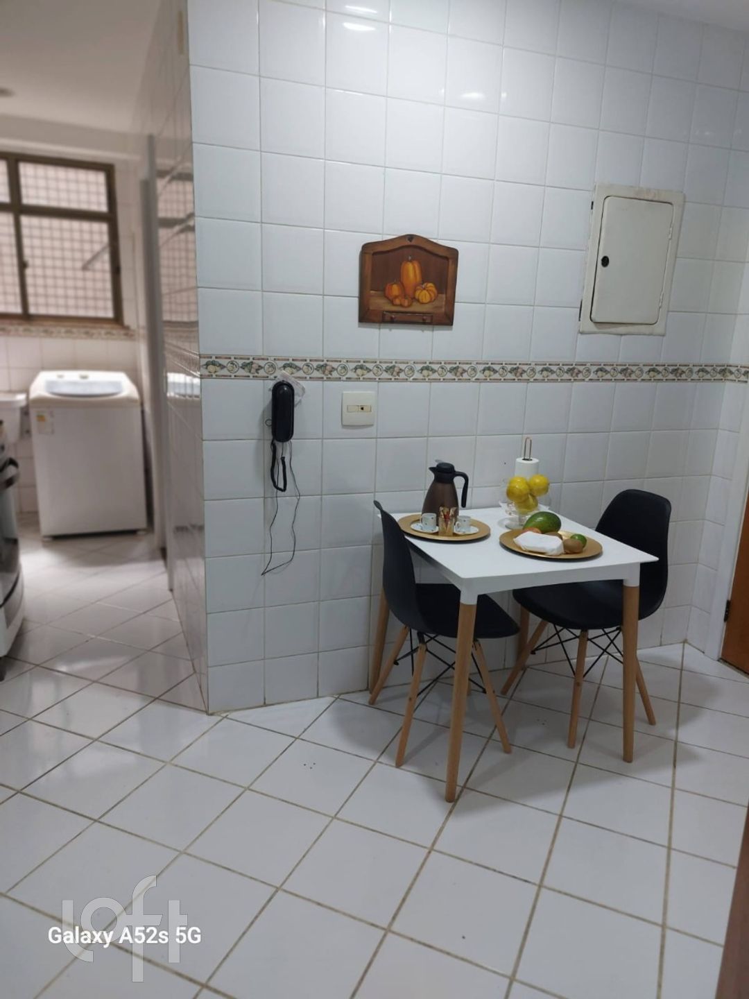 Apartamento à venda com 3 quartos, 128m² - Foto 7