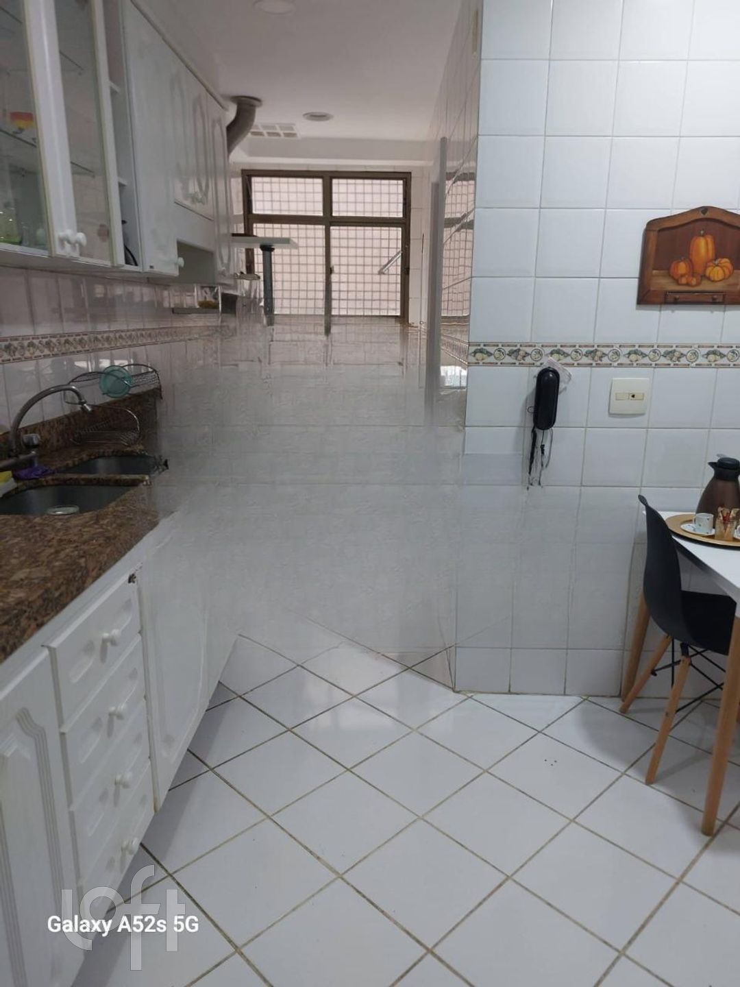 Apartamento à venda com 3 quartos, 128m² - Foto 6