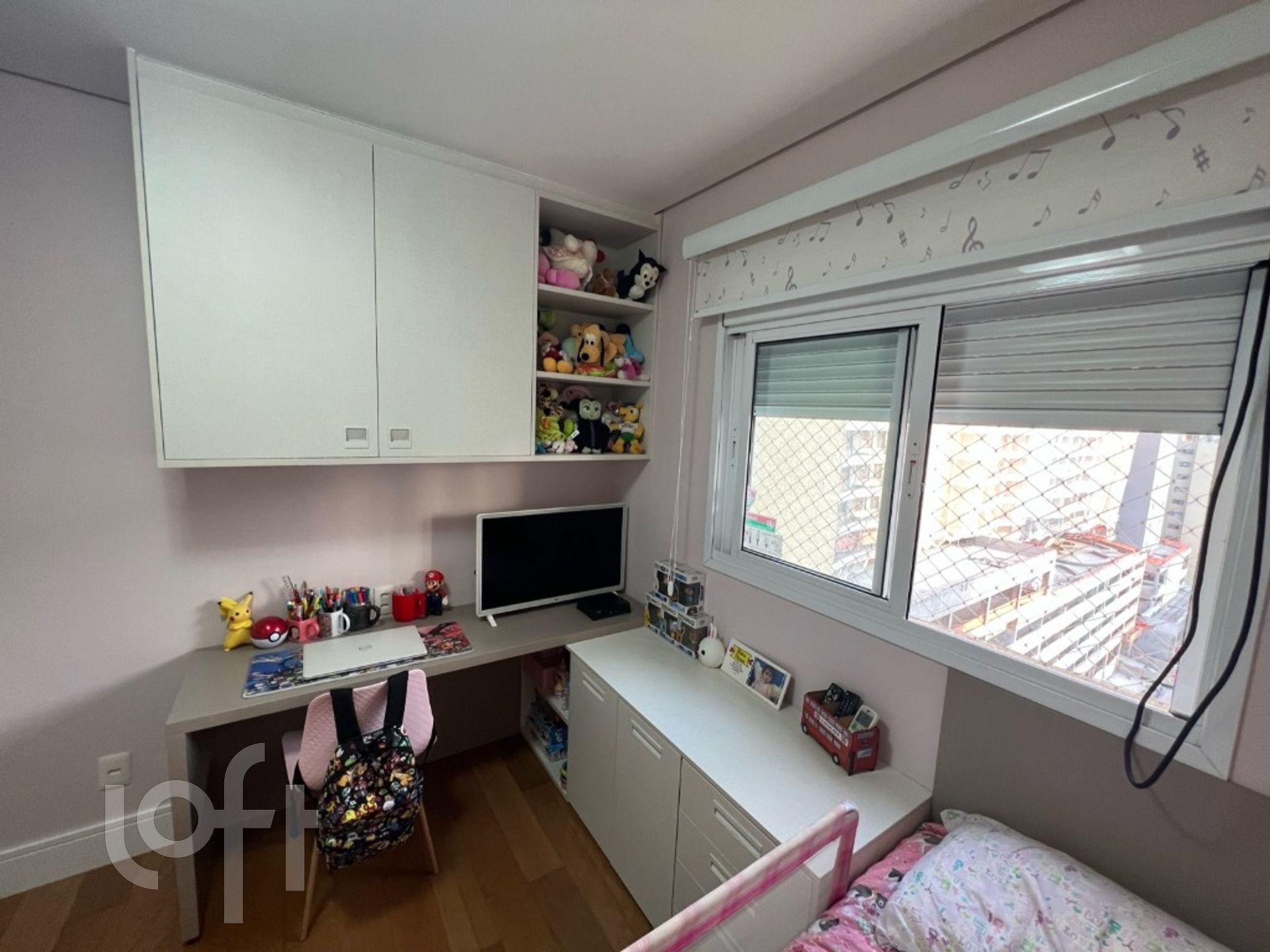 Apartamento à venda com 3 quartos, 100m² - Foto 13