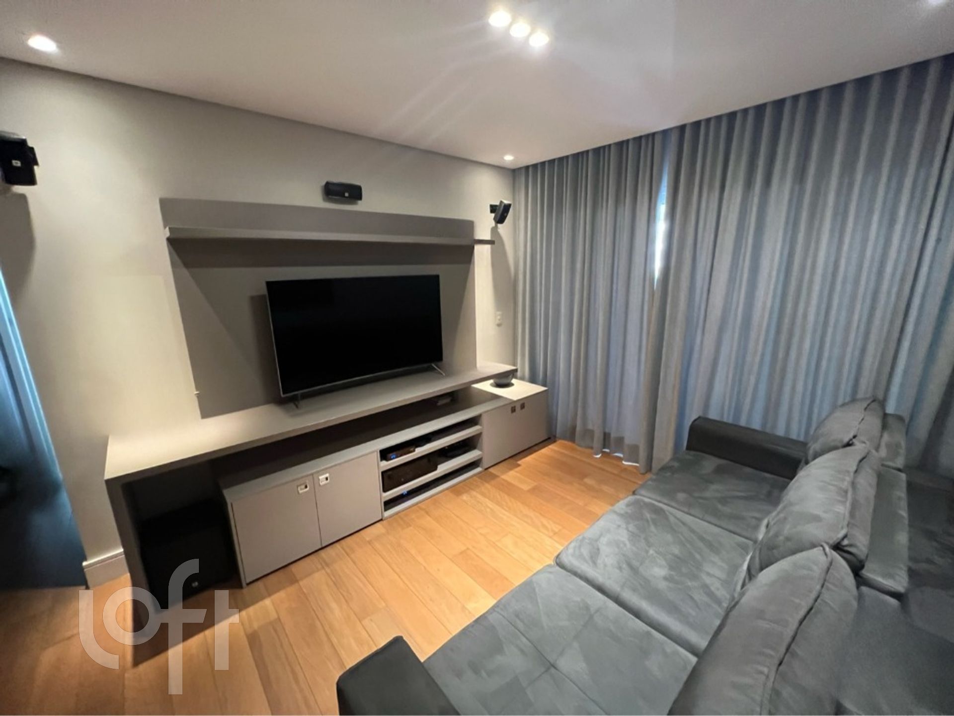 Apartamento à venda com 3 quartos, 100m² - Foto 3