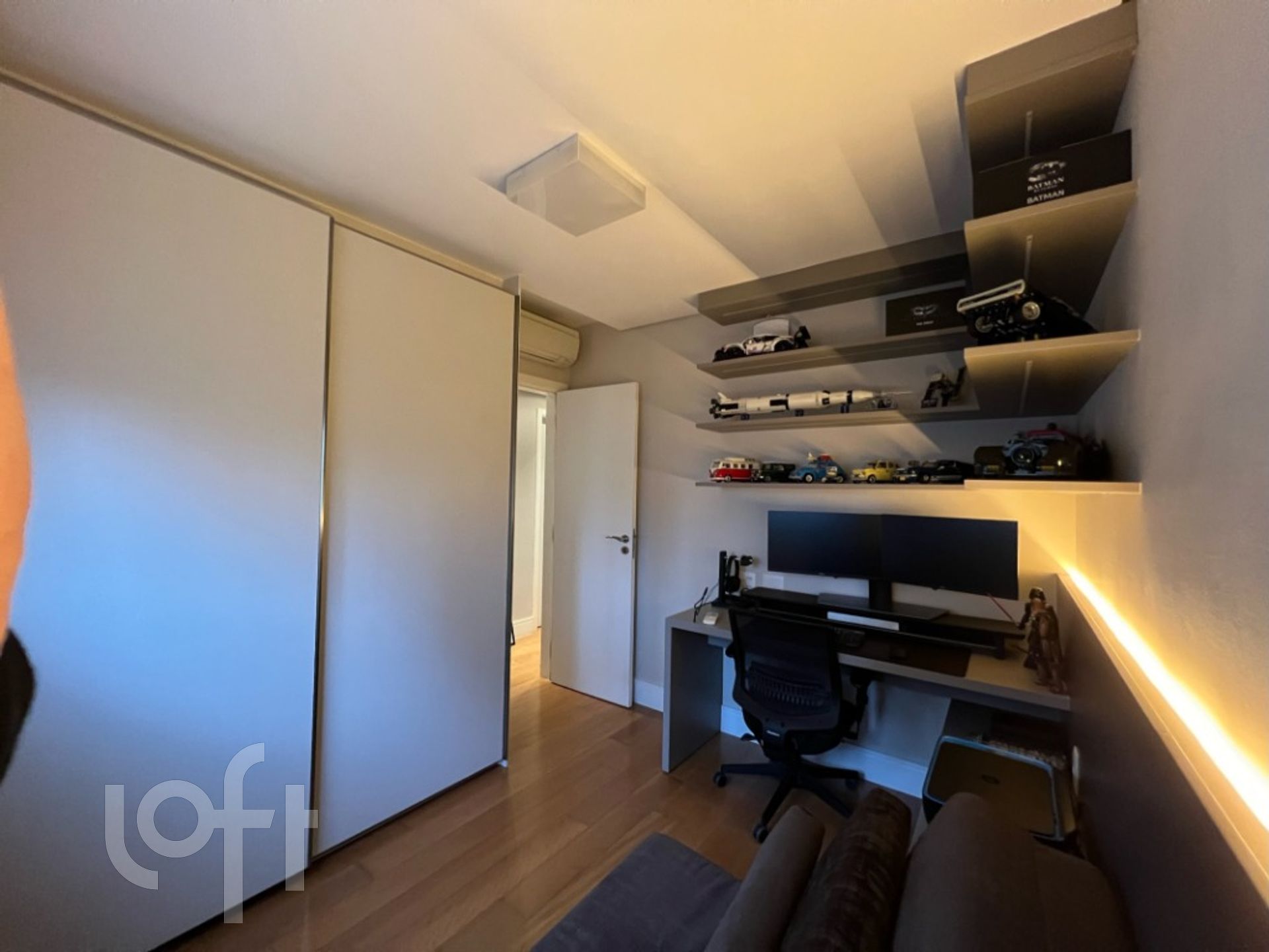 Apartamento à venda com 3 quartos, 100m² - Foto 6