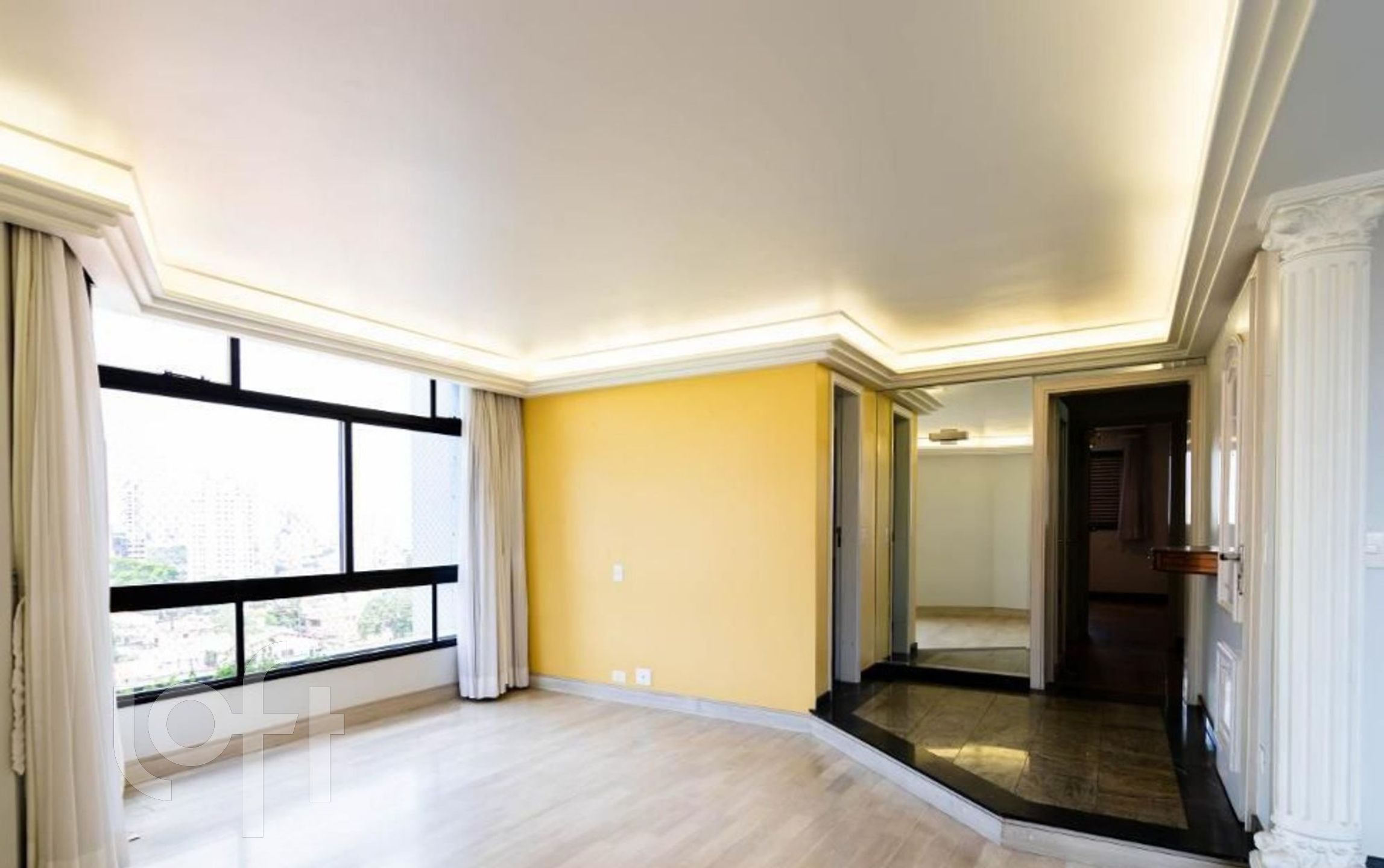 Apartamento à venda com 4 quartos, 200m² - Foto 34