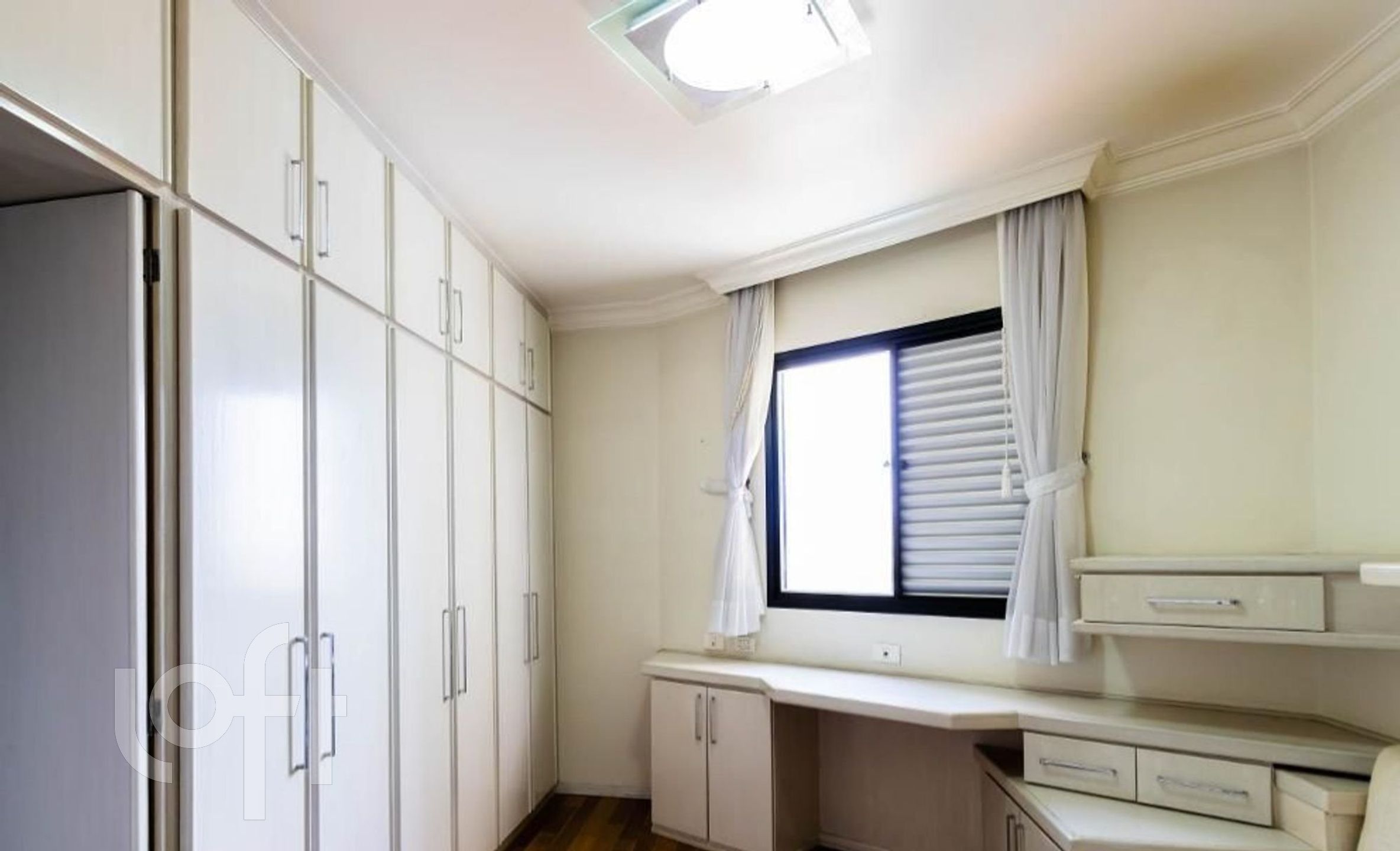 Apartamento à venda com 4 quartos, 200m² - Foto 53