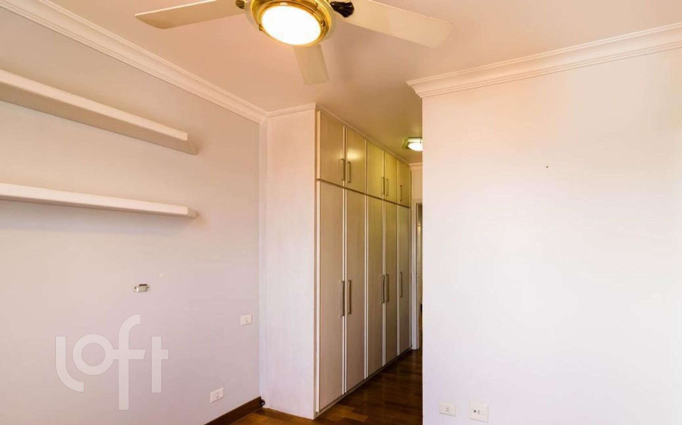 Apartamento à venda com 4 quartos, 200m² - Foto 46