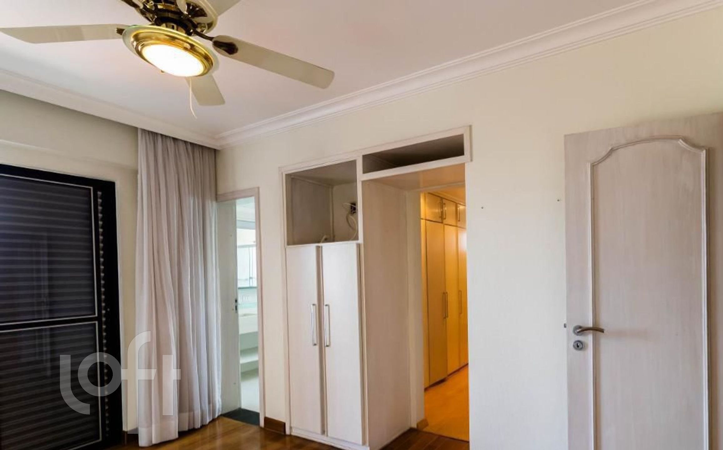 Apartamento à venda com 4 quartos, 200m² - Foto 48