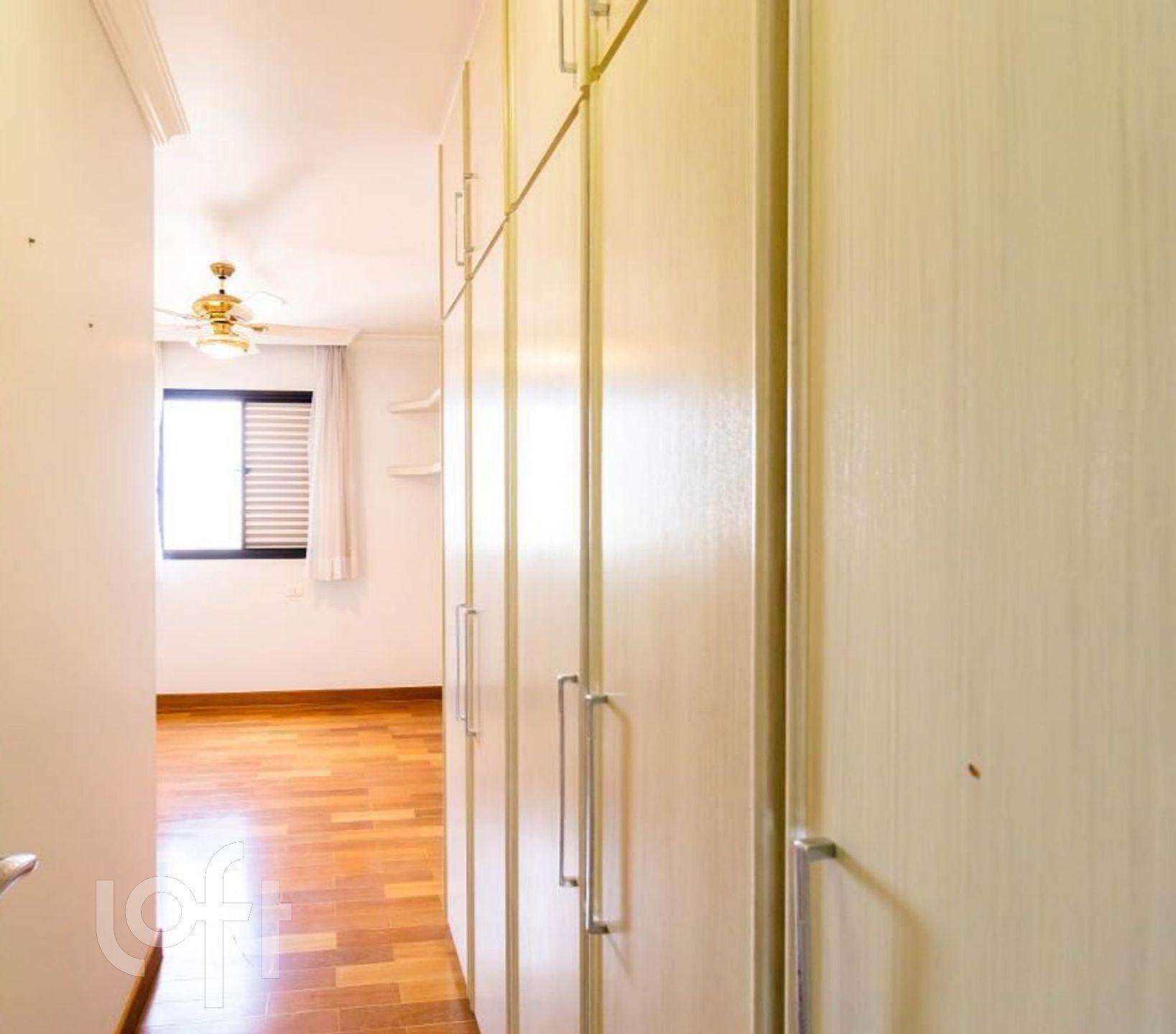 Apartamento à venda com 4 quartos, 200m² - Foto 42