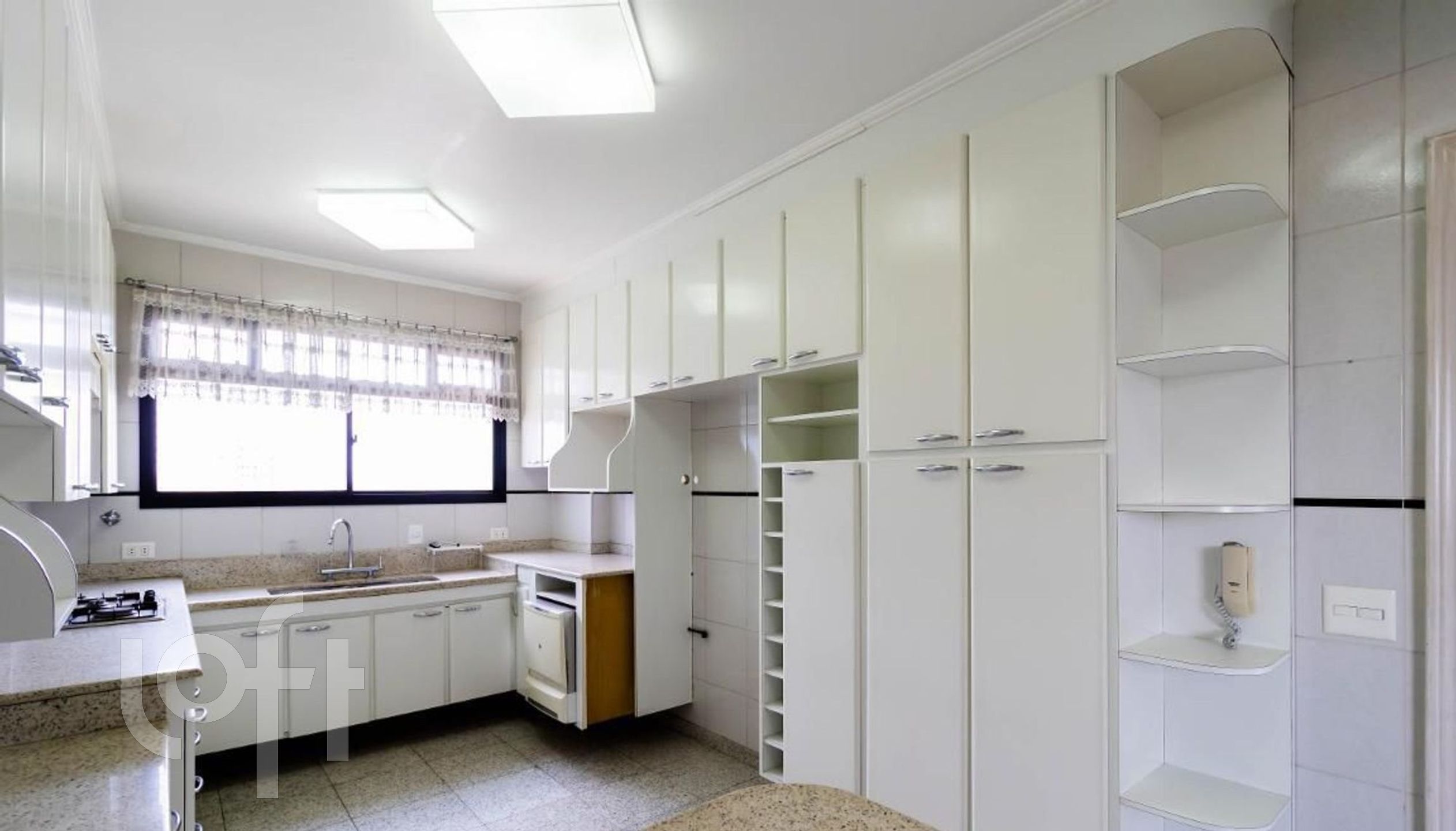 Apartamento à venda com 4 quartos, 200m² - Foto 20