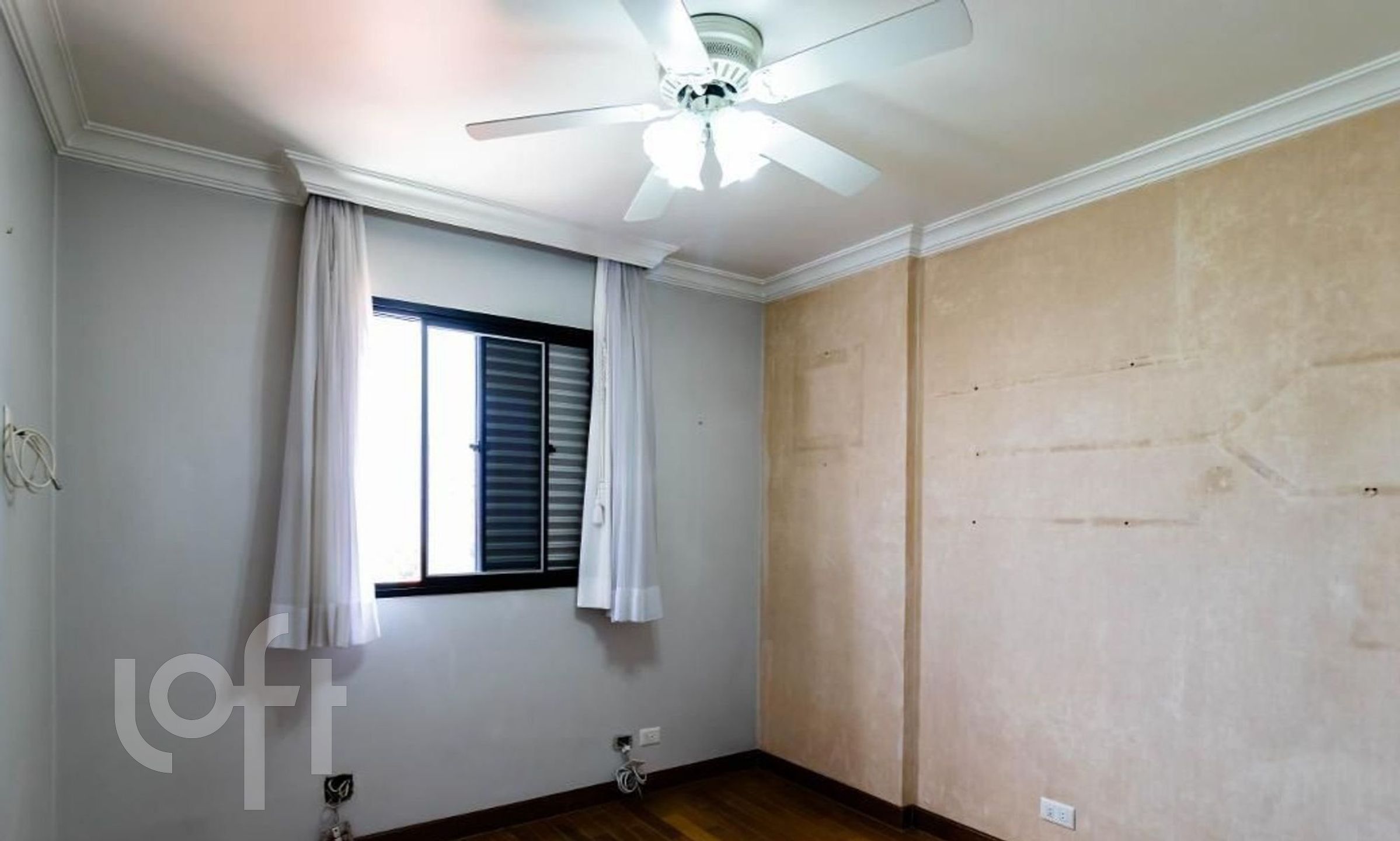 Apartamento à venda com 4 quartos, 200m² - Foto 40