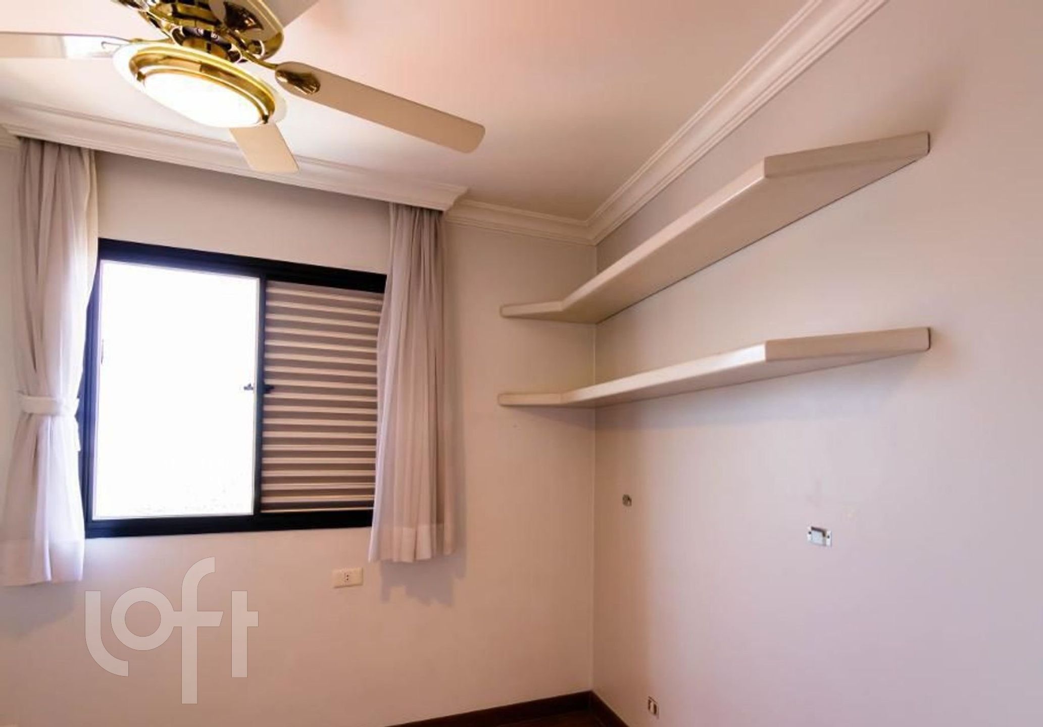 Apartamento à venda com 4 quartos, 200m² - Foto 43