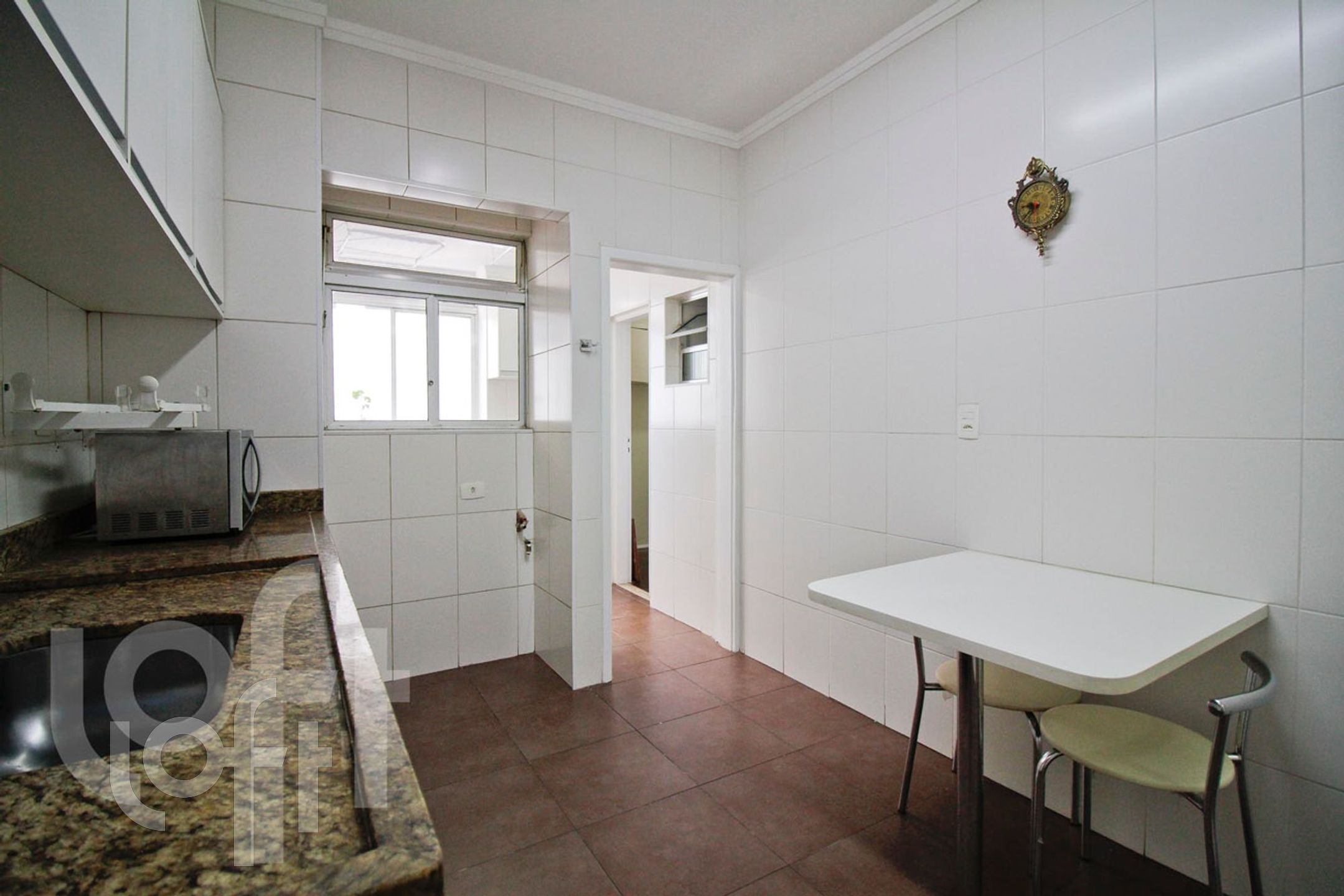 Apartamento à venda com 2 quartos, 79m² - Foto 12