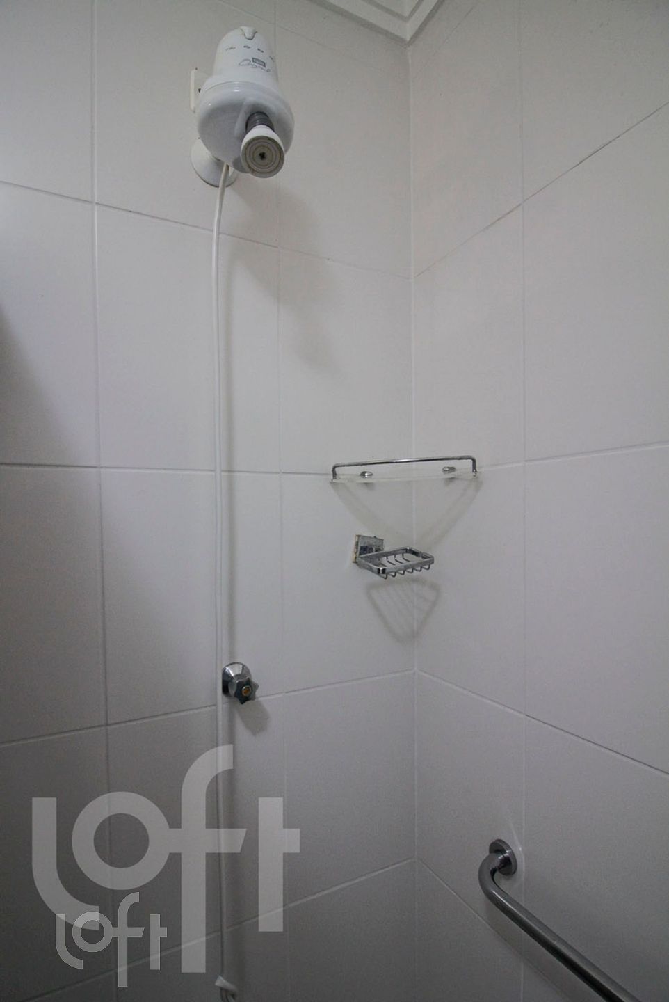 Apartamento à venda com 2 quartos, 79m² - Foto 5