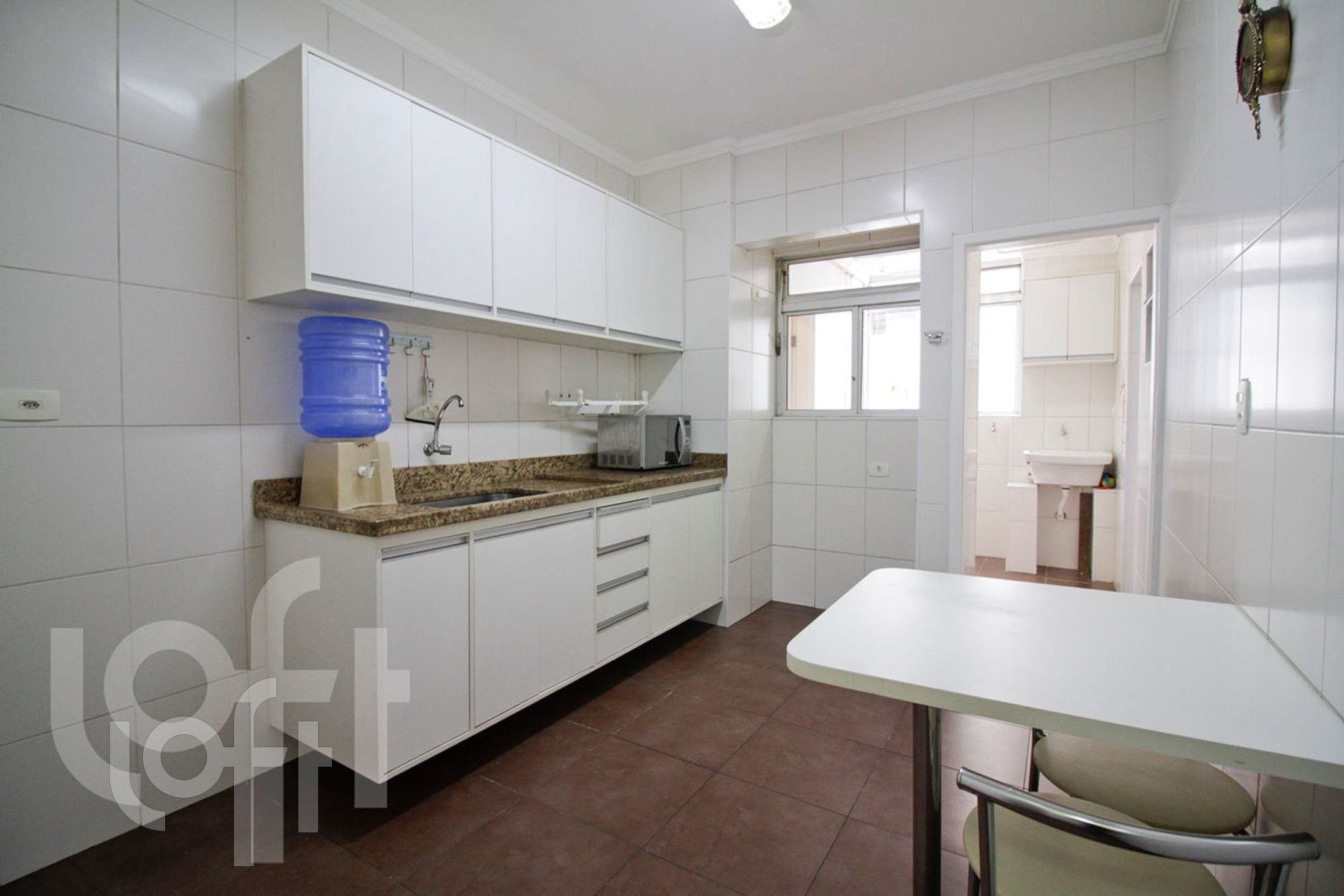 Apartamento à venda com 2 quartos, 79m² - Foto 11