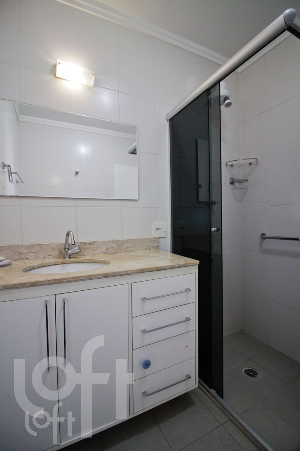 Apartamento à venda com 2 quartos, 79m² - Foto 3