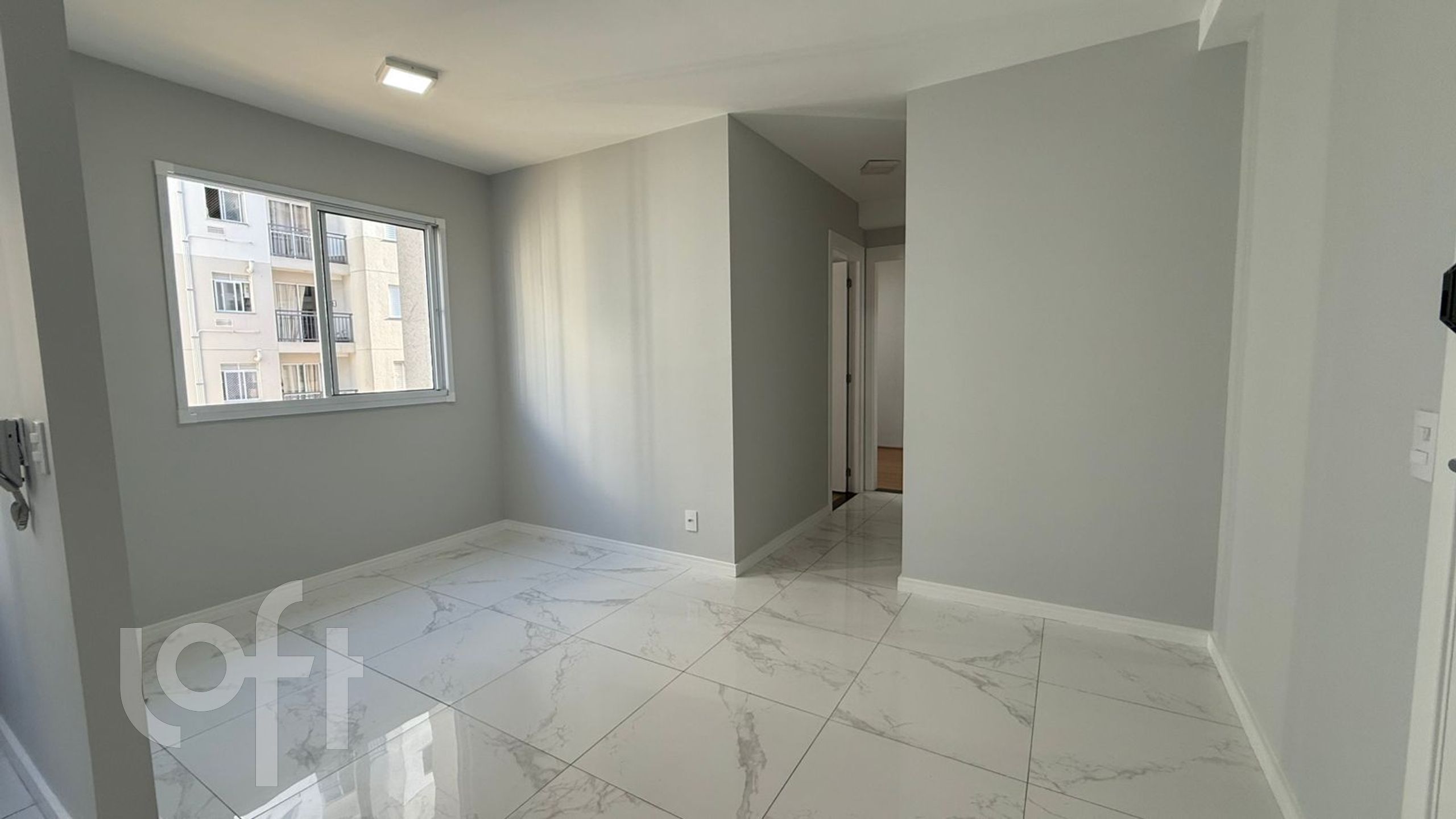 Apartamento à venda em Parque Reboucas com 41 m²,