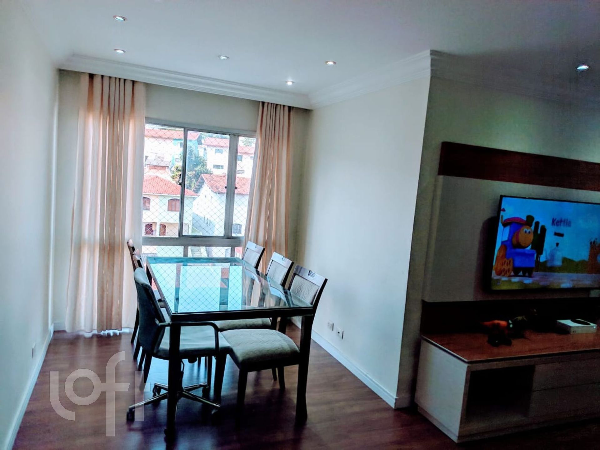 Apartamento à venda com 2 quartos, 64m² - Foto 8