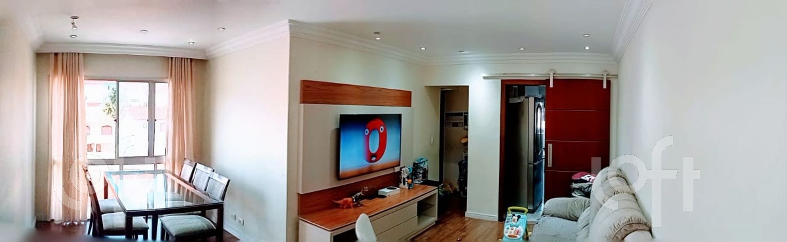 Apartamento à venda com 2 quartos, 64m² - Foto 9