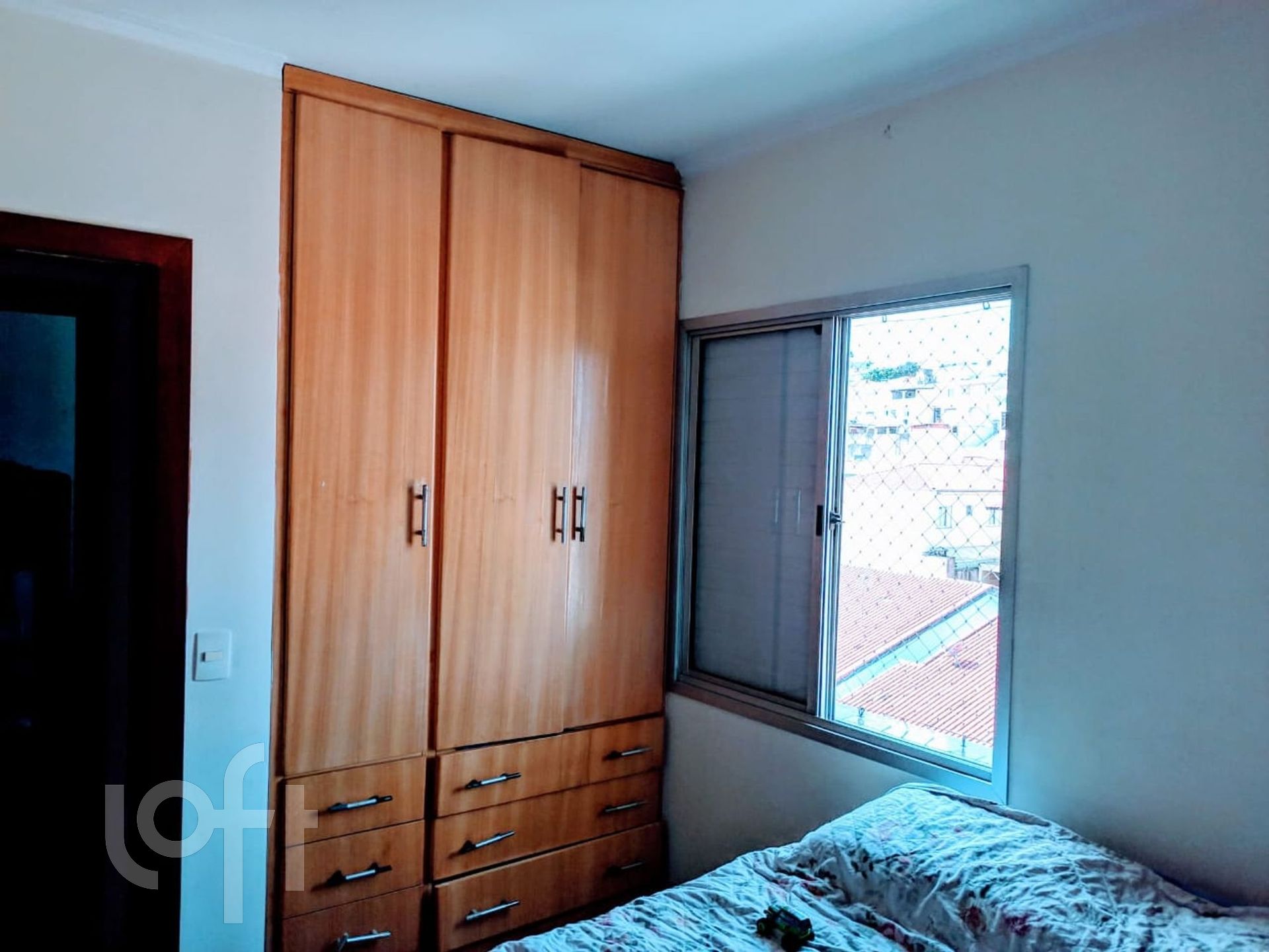 Apartamento à venda com 2 quartos, 64m² - Foto 6