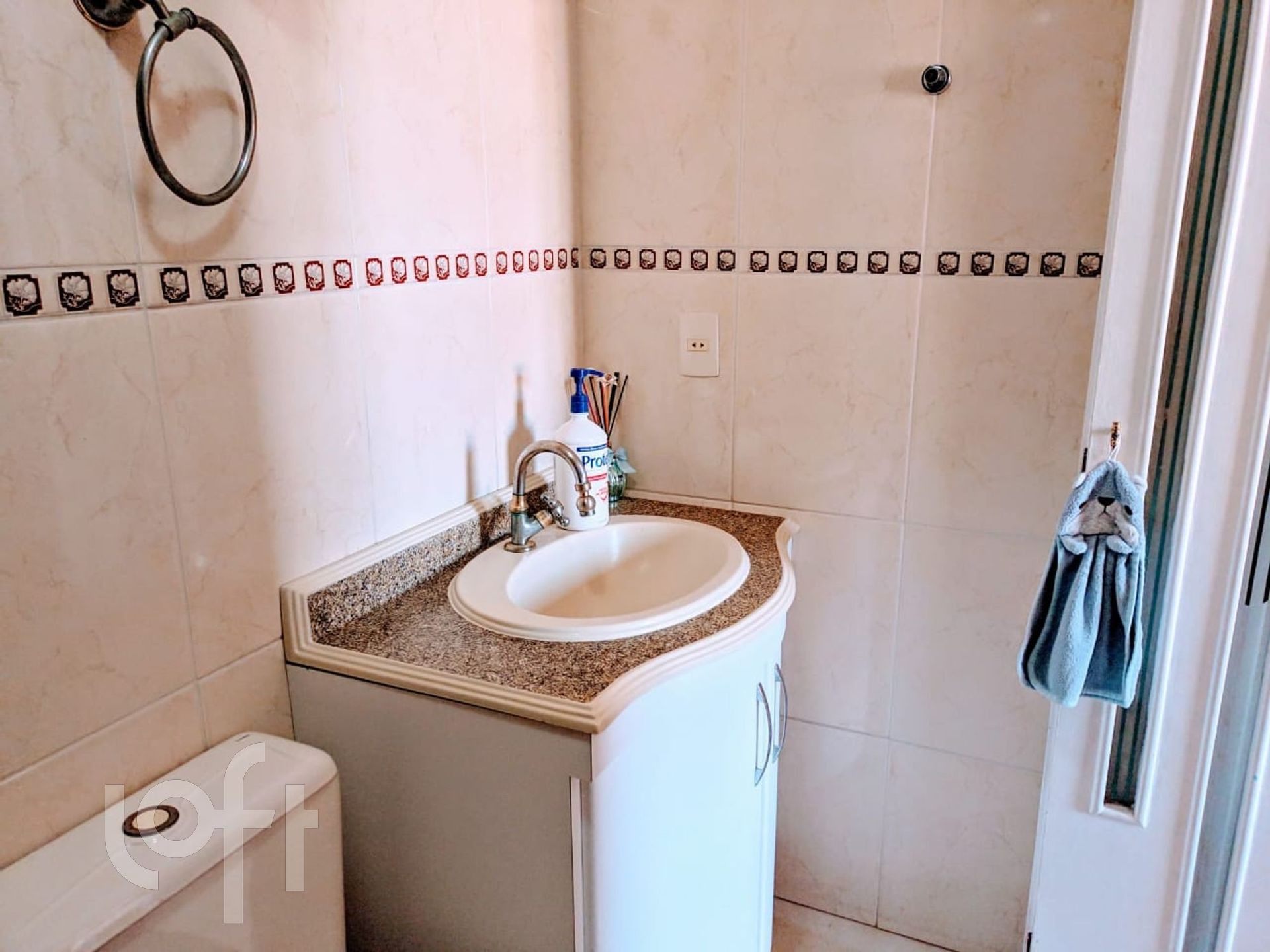 Apartamento à venda com 2 quartos, 64m² - Foto 12