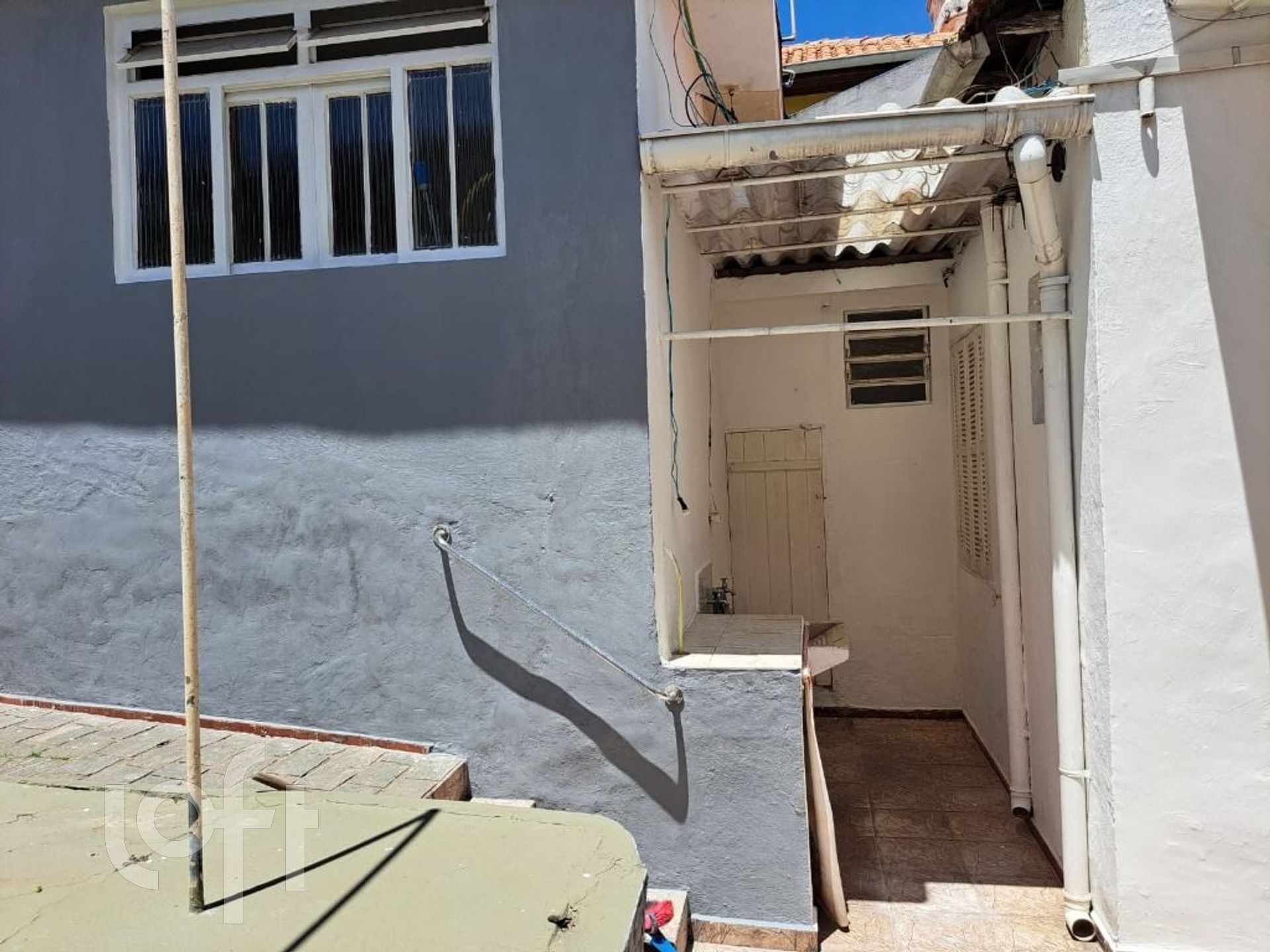 Casa à venda com 2 quartos, 120m² - Foto 10