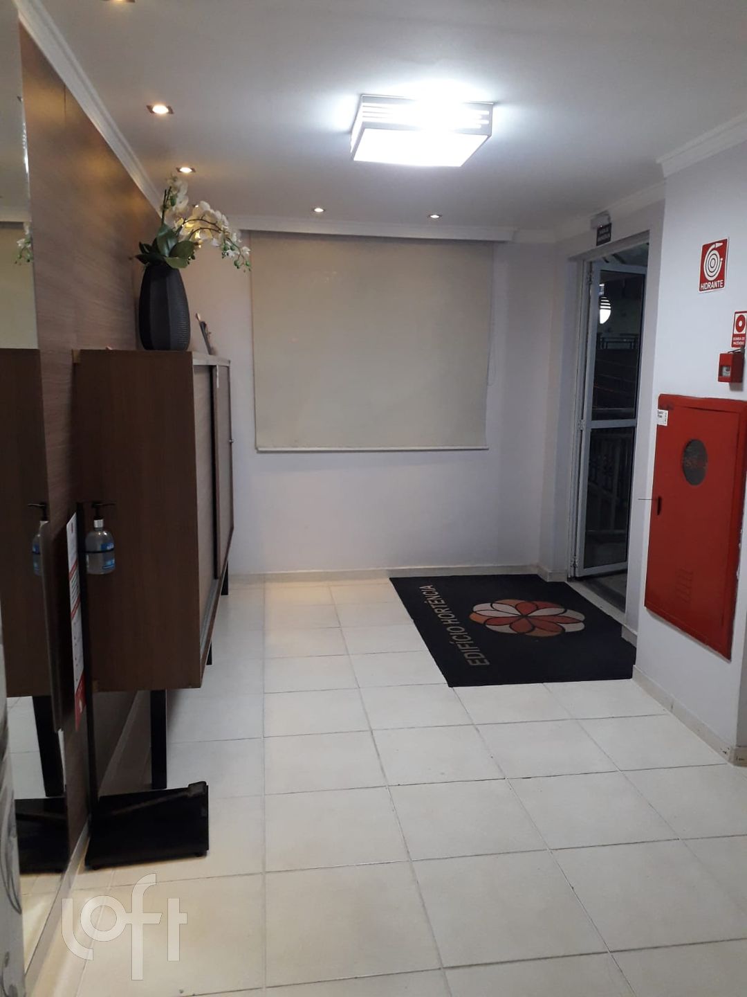 Apartamento à venda com 2 quartos, 47m² - Foto 13