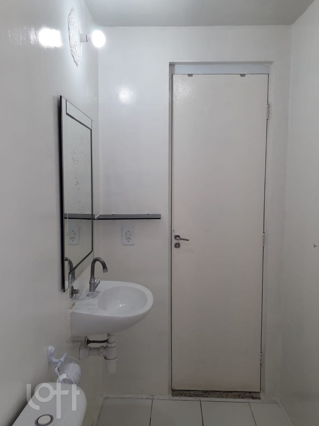 Apartamento à venda com 2 quartos, 47m² - Foto 11