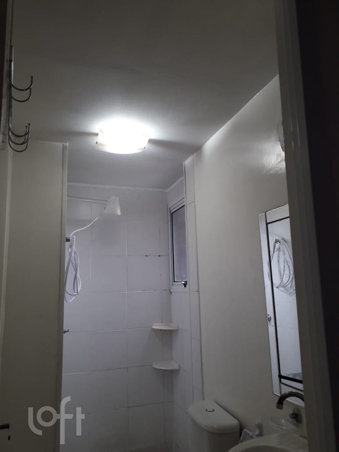 Apartamento à venda com 2 quartos, 47m² - Foto 10