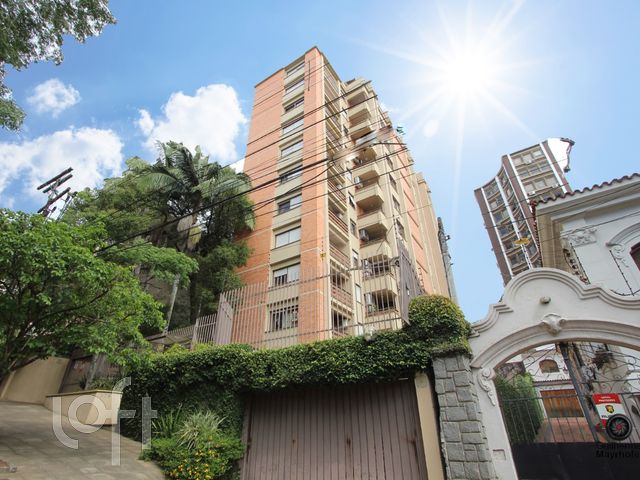 Apartamento com 233m², 3 dormitórios, 1 suíte, 2 vagas, Independência em Porto Alegre