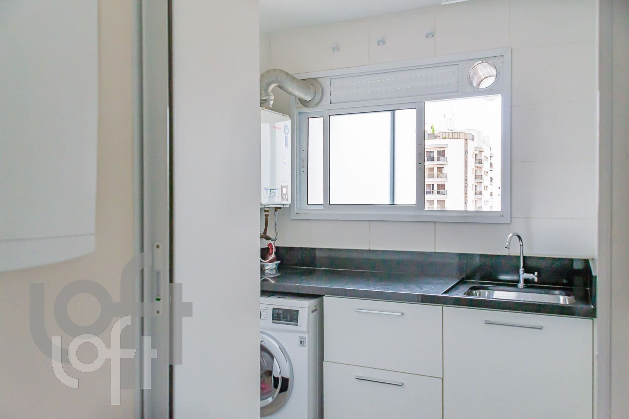 Apartamento à venda com 1 quarto, 92m² - Foto 18