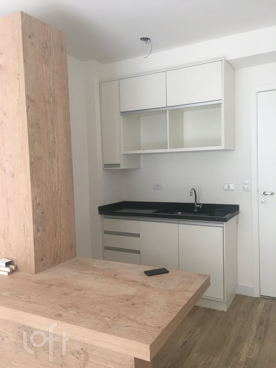 Apartamento à venda com 1 quarto, 38m² - Foto 11