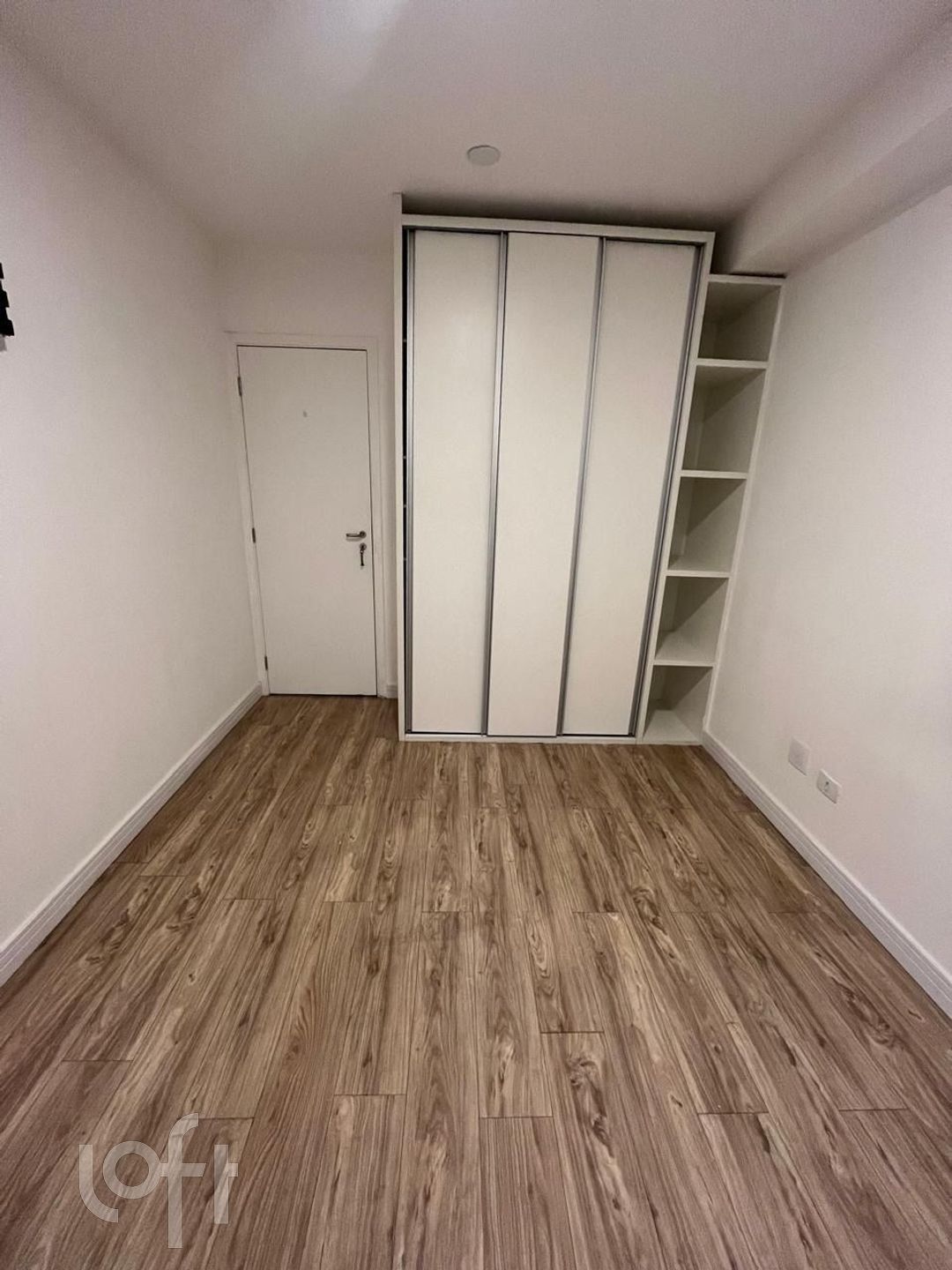 Apartamento à venda com 1 quarto, 38m² - Foto 15