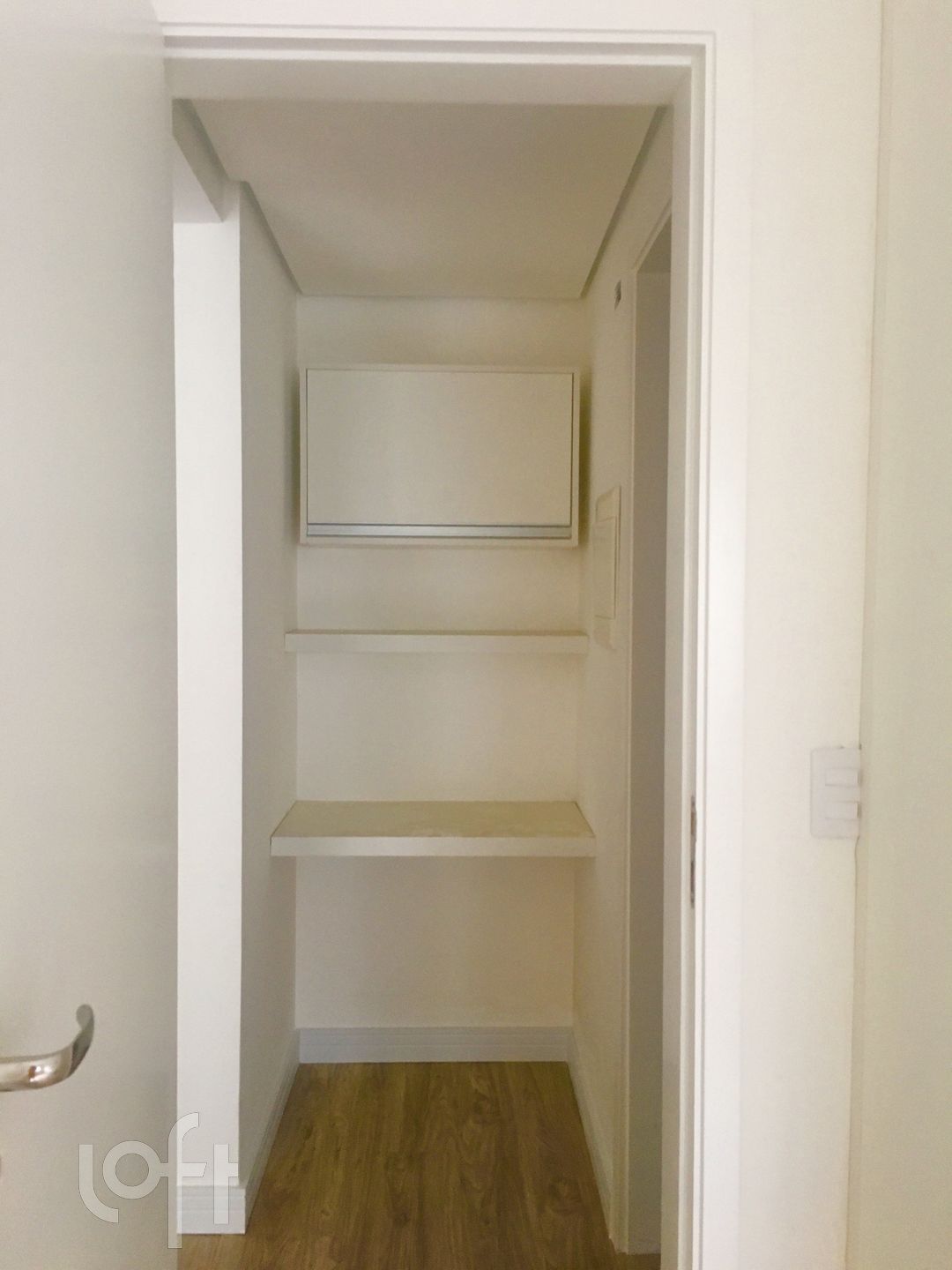 Apartamento à venda com 1 quarto, 38m² - Foto 10