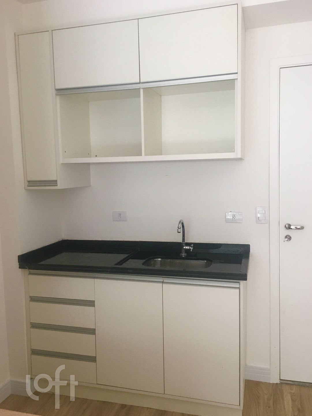 Apartamento à venda com 1 quarto, 38m² - Foto 13