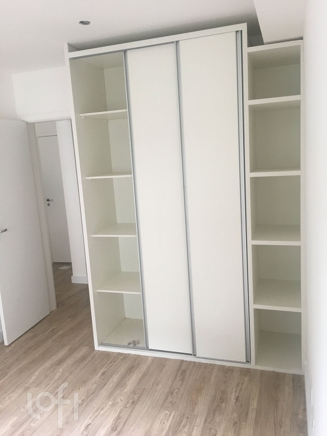 Apartamento à venda com 1 quarto, 38m² - Foto 14