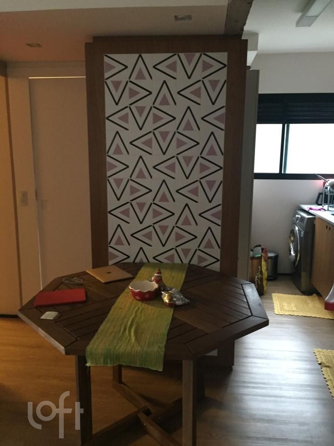 Apartamento à venda com 1 quarto, 40m² - Foto 8