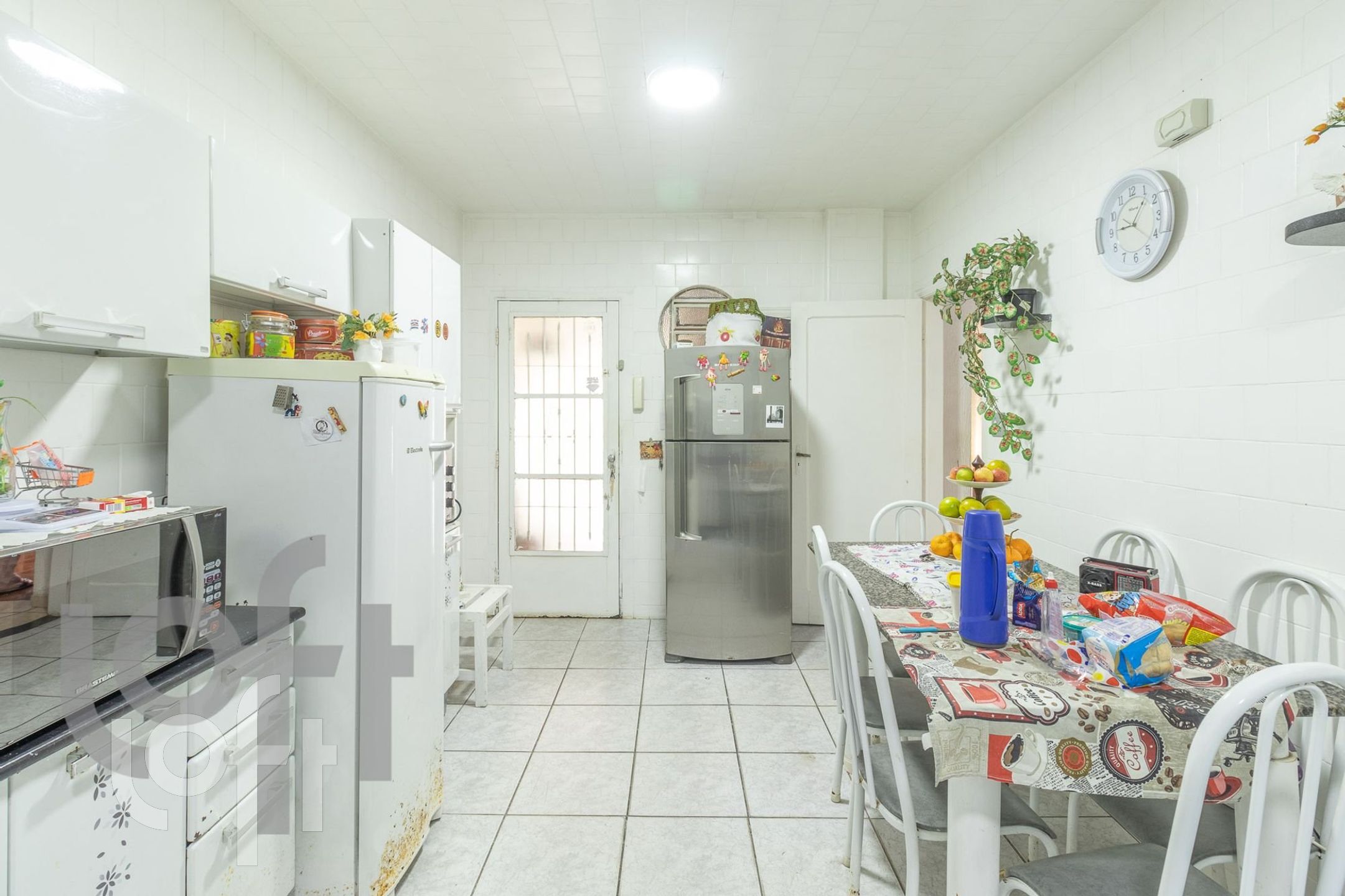 Apartamento à venda com 2 quartos, 110m² - Foto 21