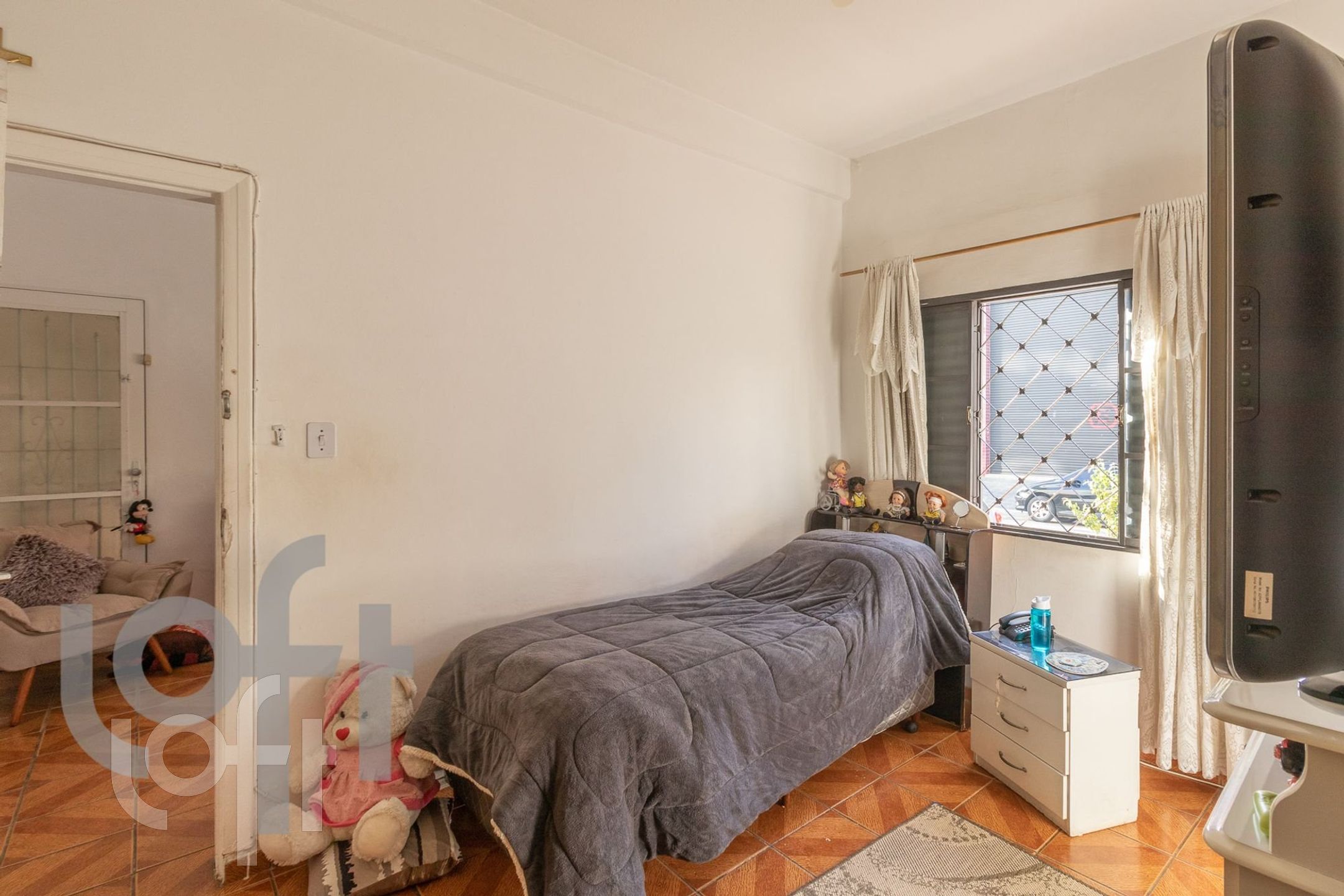 Apartamento à venda com 2 quartos, 110m² - Foto 4