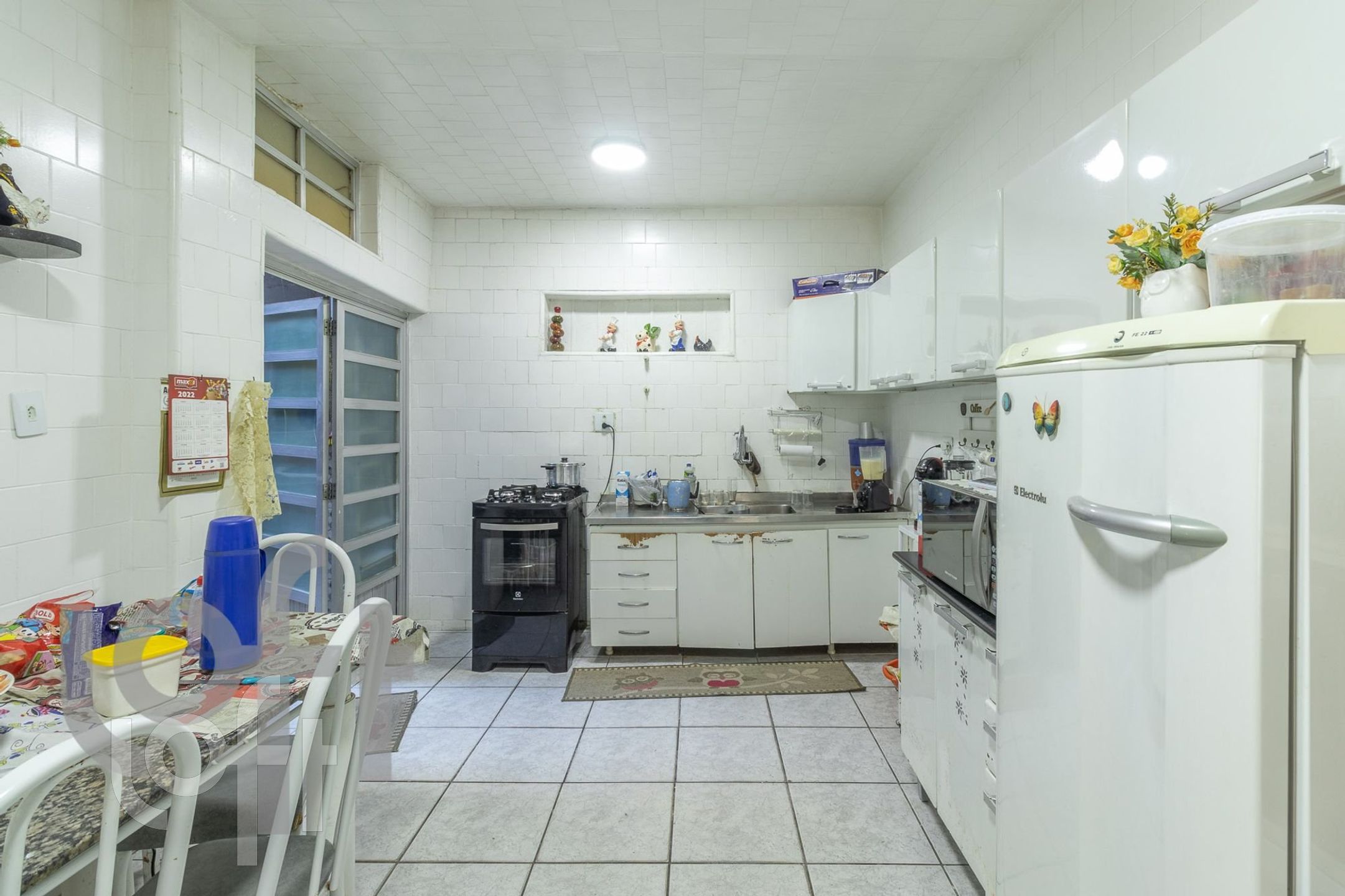 Apartamento à venda com 2 quartos, 110m² - Foto 24