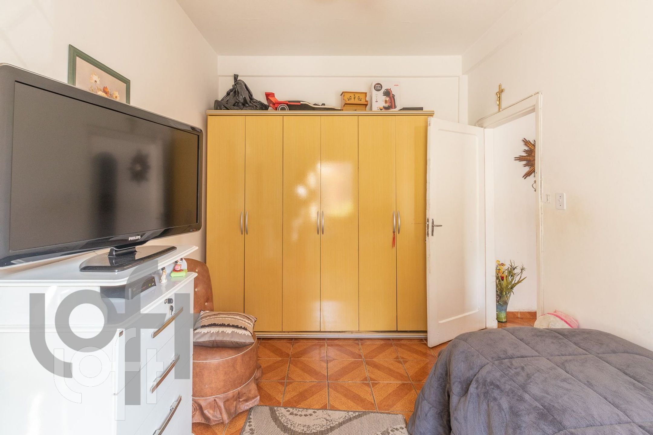 Apartamento à venda com 2 quartos, 110m² - Foto 3