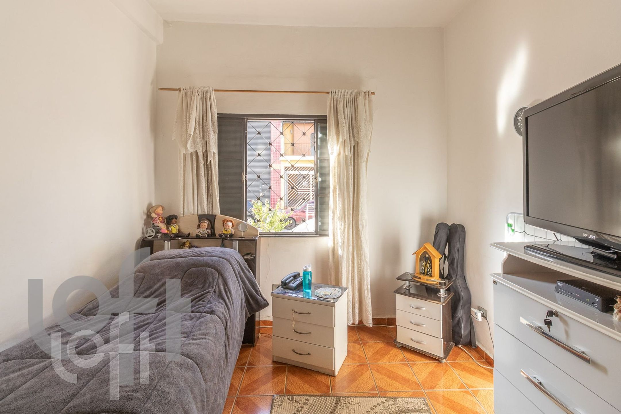 Apartamento à venda com 2 quartos, 110m² - Foto 5