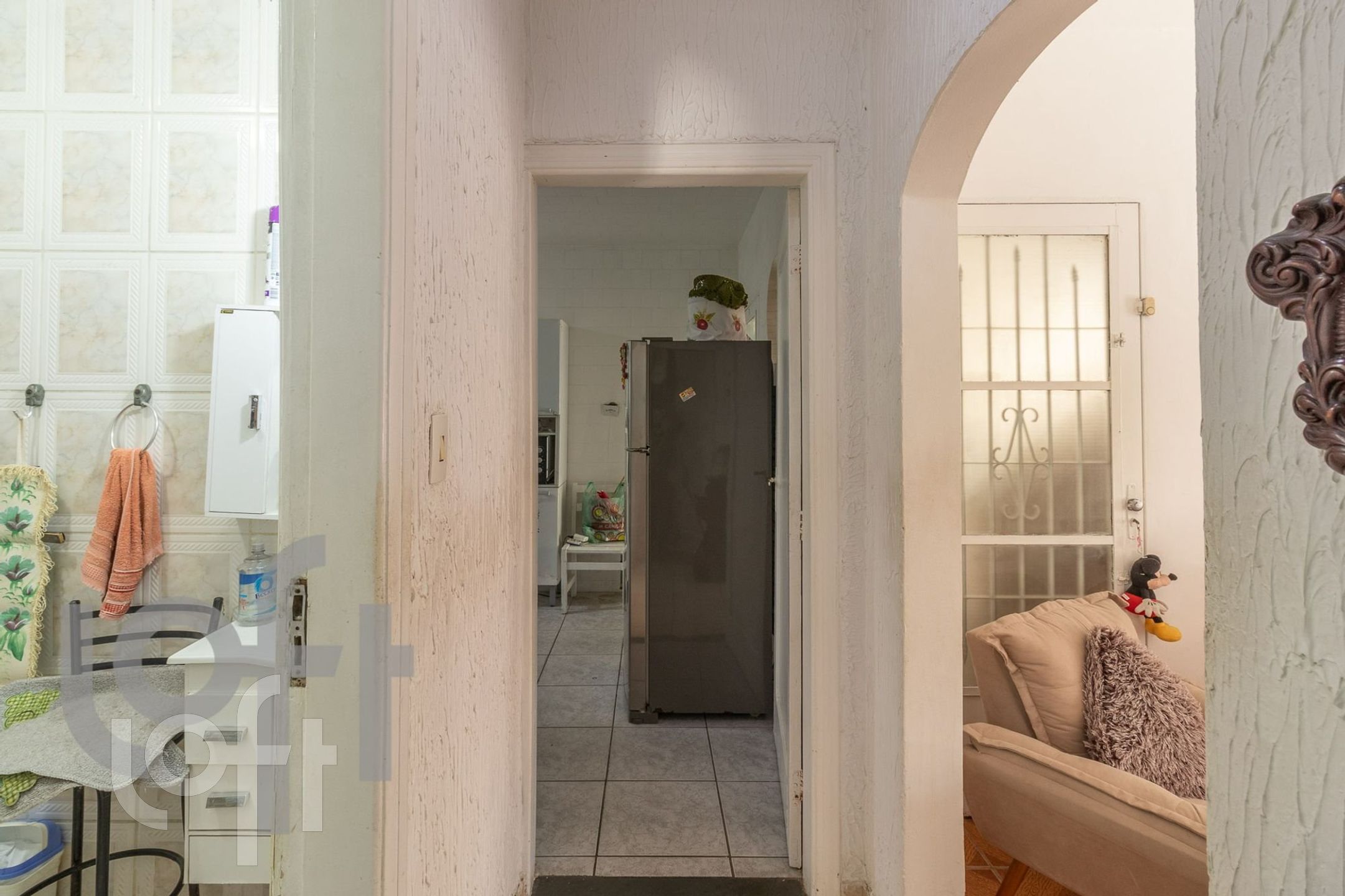 Apartamento à venda com 2 quartos, 110m² - Foto 11