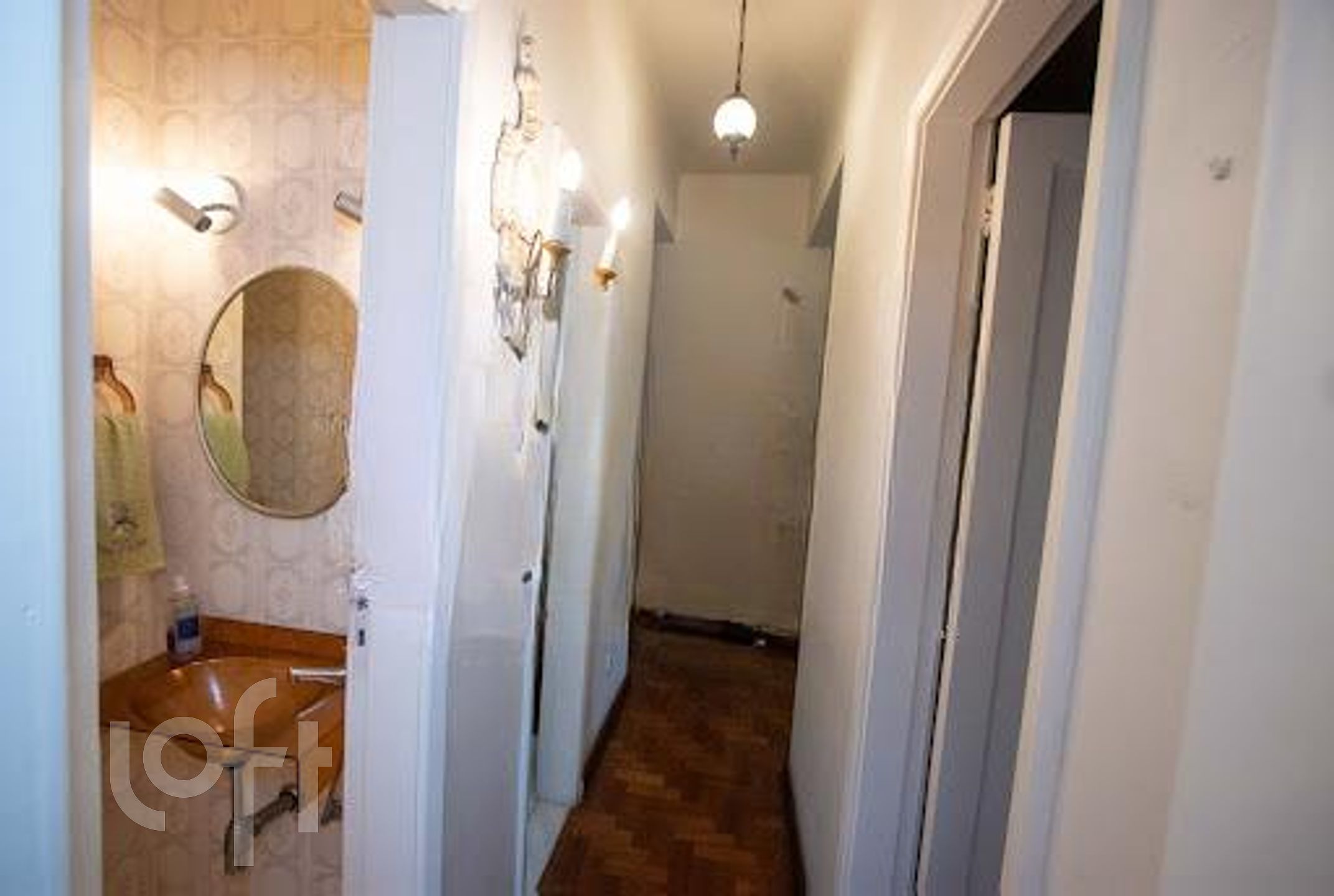 Apartamento à venda com 3 quartos, 95m² - Foto 13