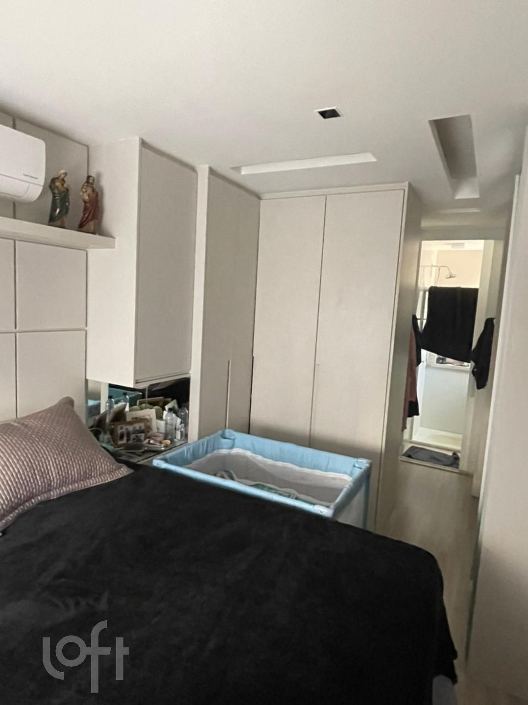 Apartamento à venda com 2 quartos, 82m² - Foto 5