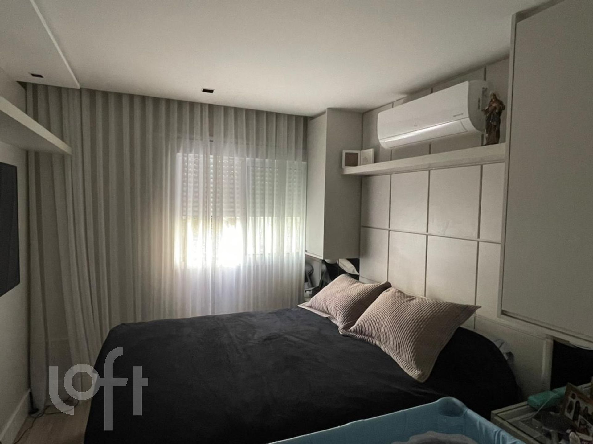 Apartamento à venda com 2 quartos, 82m² - Foto 6