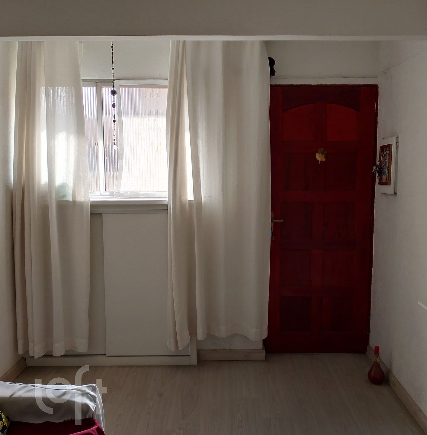 Apartamento à venda em Parque Cecap com 62 m², 2 q