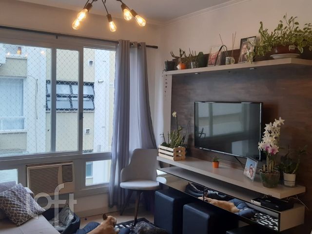 Apartamento com 97m², 3 dormitórios, 1 suíte, 1 vaga, Moinhos de Vento em Porto Alegre