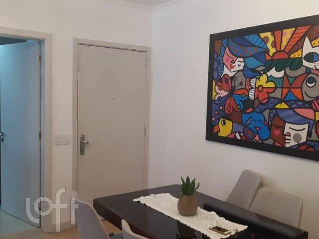 Apartamento com 97m², 3 dormitórios, 1 suíte, 1 vaga, Moinhos de Vento em Porto Alegre
