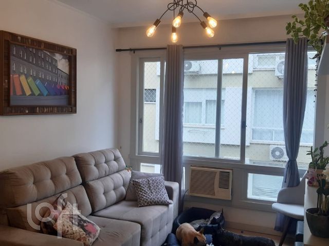 Apartamento com 97m², 3 dormitórios, 1 suíte, 1 vaga, Moinhos de Vento em Porto Alegre