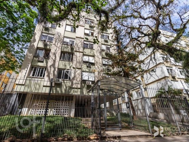 Apartamento com 97m², 3 dormitórios, 1 suíte, 1 vaga, Moinhos de Vento em Porto Alegre