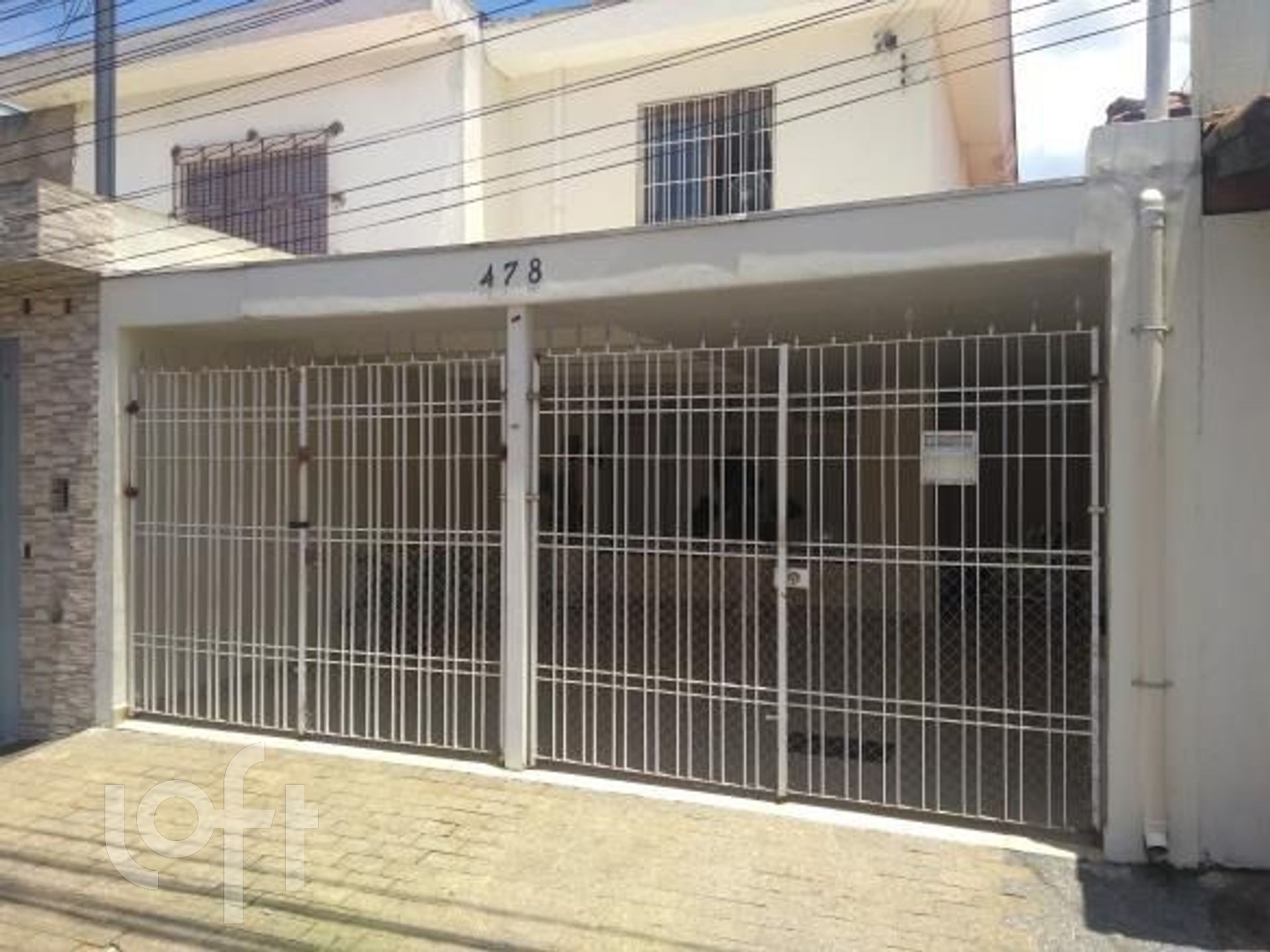 Casa à venda com 4 quartos, 274m² - Foto 23