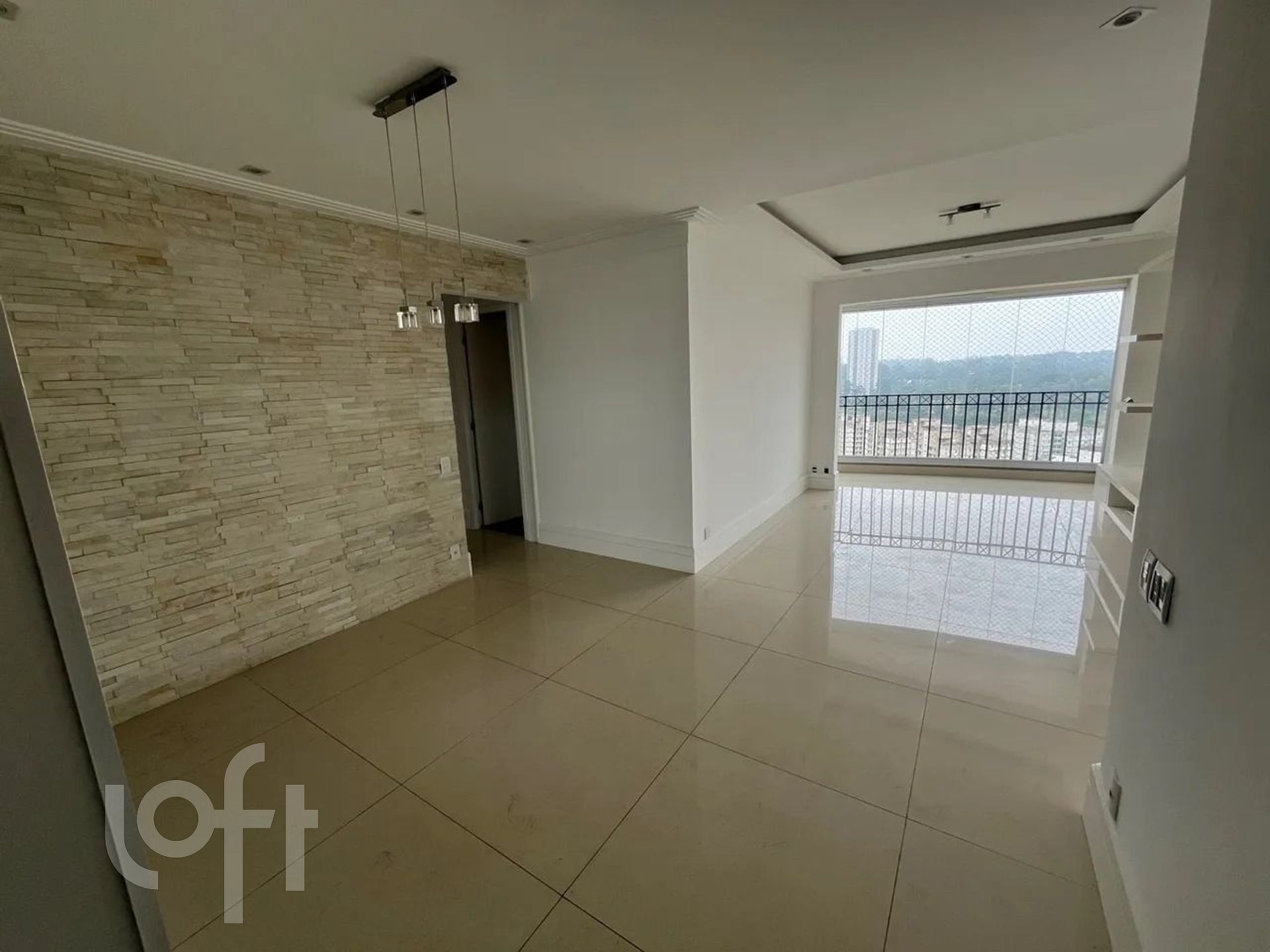 Apartamento à venda em Jardim Marajoara com 94 m²,